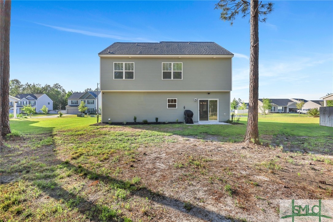 205 Crosswinds Drive Rincon, GA 31326 - Photo 10 of 37