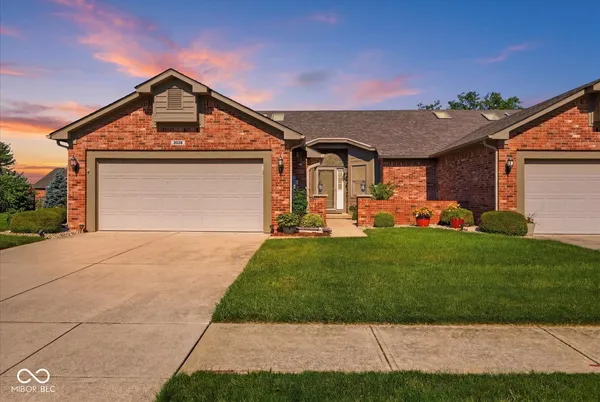 $260,000 | 2609 Berwick Drive, Shelbyville, IN 46176
