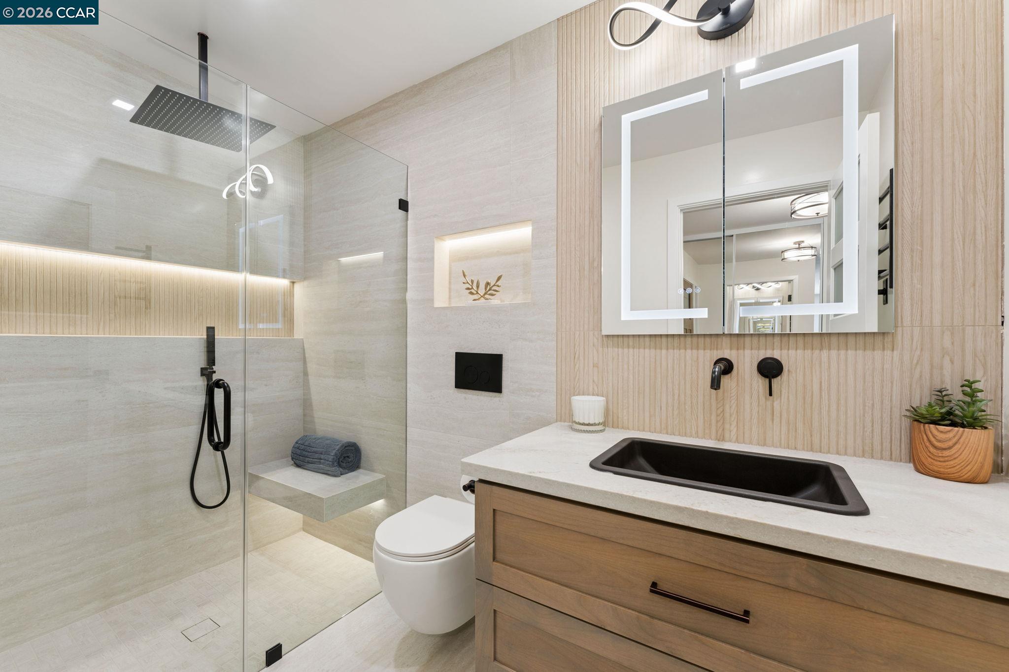 1349 Running Springs Road, Unit 4 Walnut Creek, CA 94595 - Photo 40 of 52 Gallery Image 40