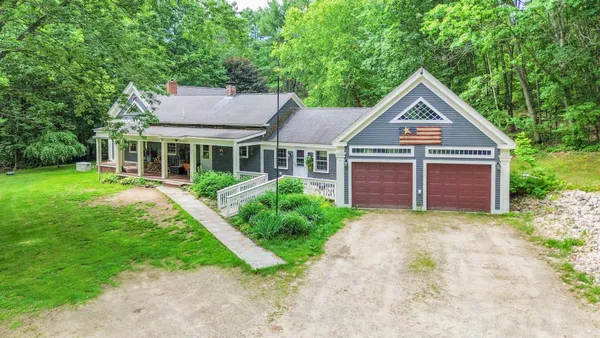 $425,000 | 92 Staples Road, Newfield, ME 04095