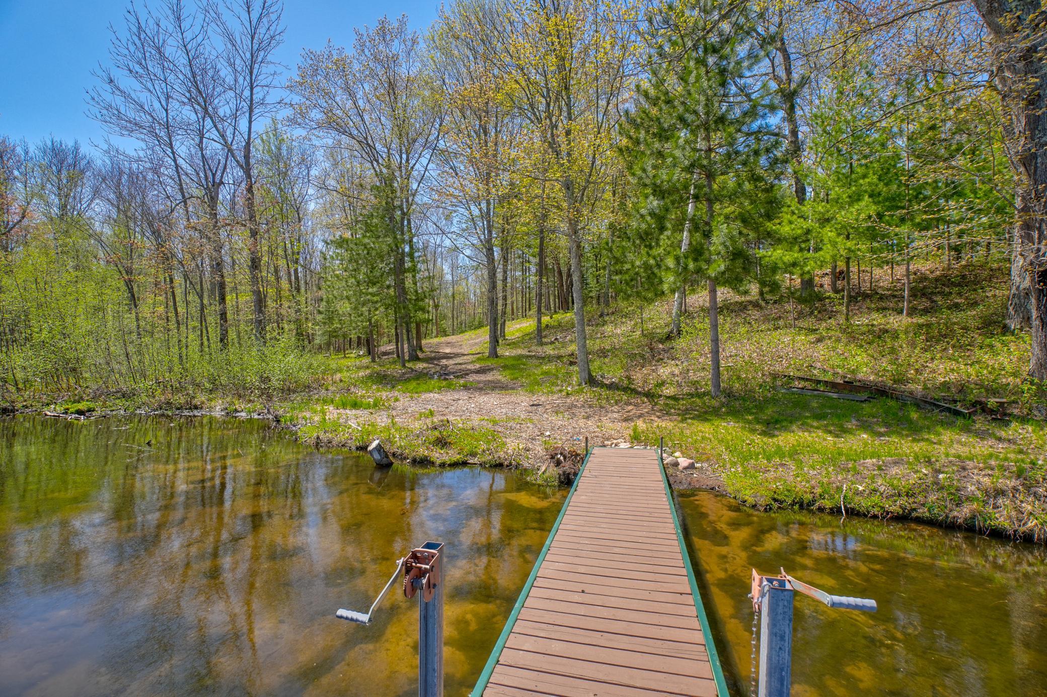 0 Ranch Road Stone Lake, WI 54876 - Photo 14 of 19