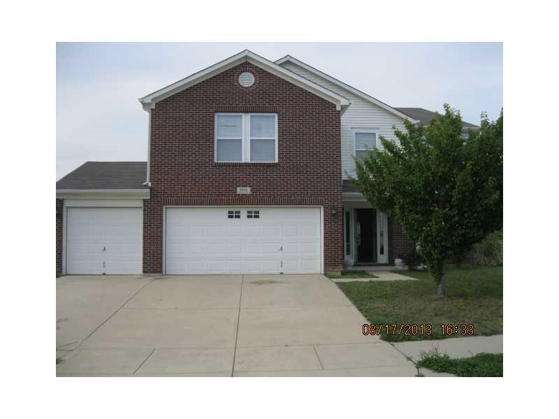 9956 Blue Ridge Way Indianapolis, IN 46234 - Photo 1 of 12 Gallery Image 1