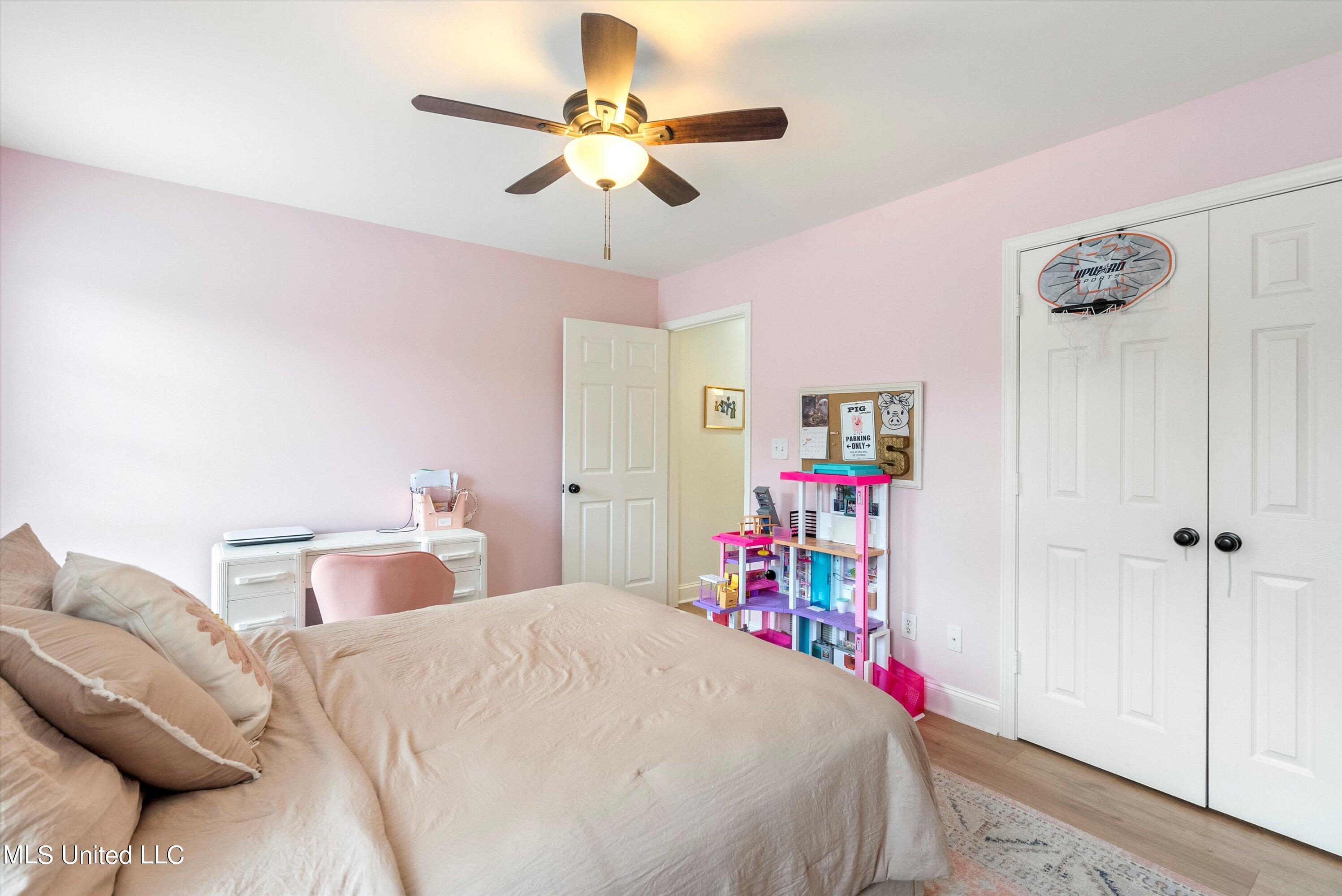 1831 Hammond Hill Road Como, MS 38619 - Photo 12 of 32 12-Bedroom 2