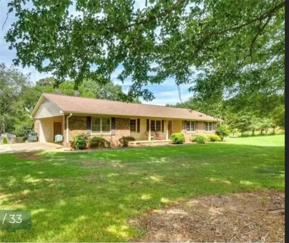 $2,500 | 100 Arphenia Drive, West Union, SC 29696