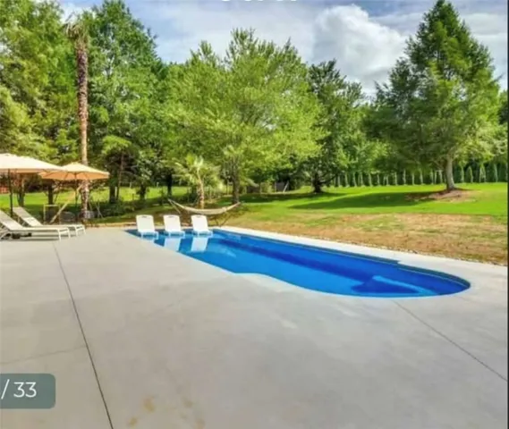 $2,500 | 100 Arphenia Drive, West Union, SC 29696