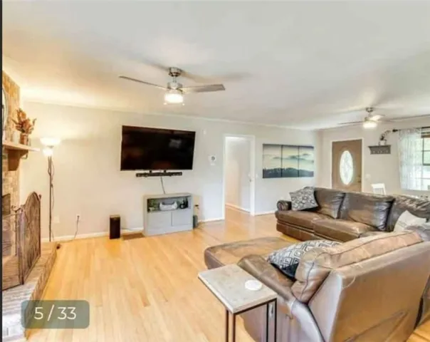 $2,500 | 100 Arphenia Drive, West Union, SC 29696