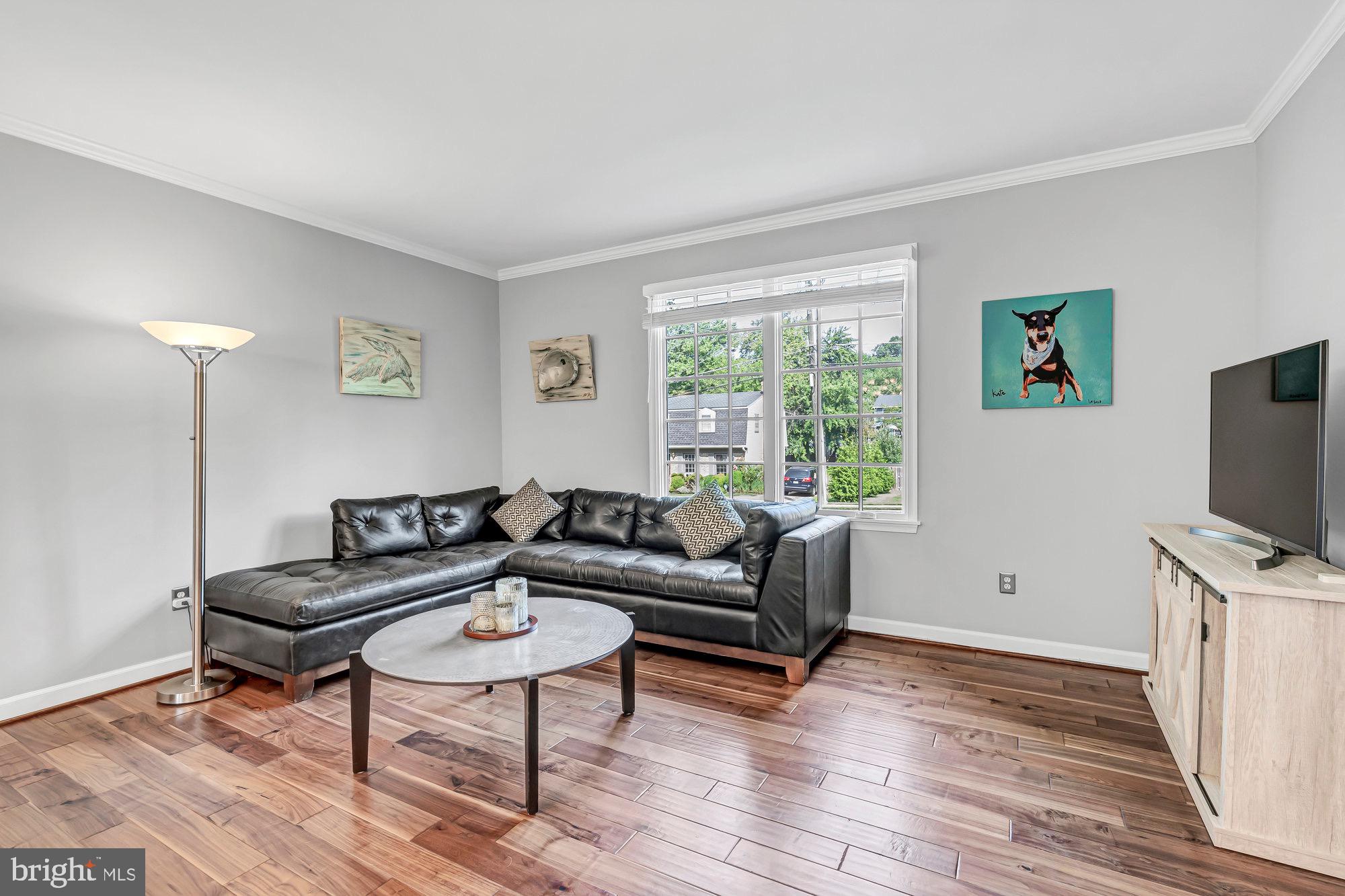 215 Tapawingo Road Southeast Vienna, VA 22180 - Photo 25 of 91