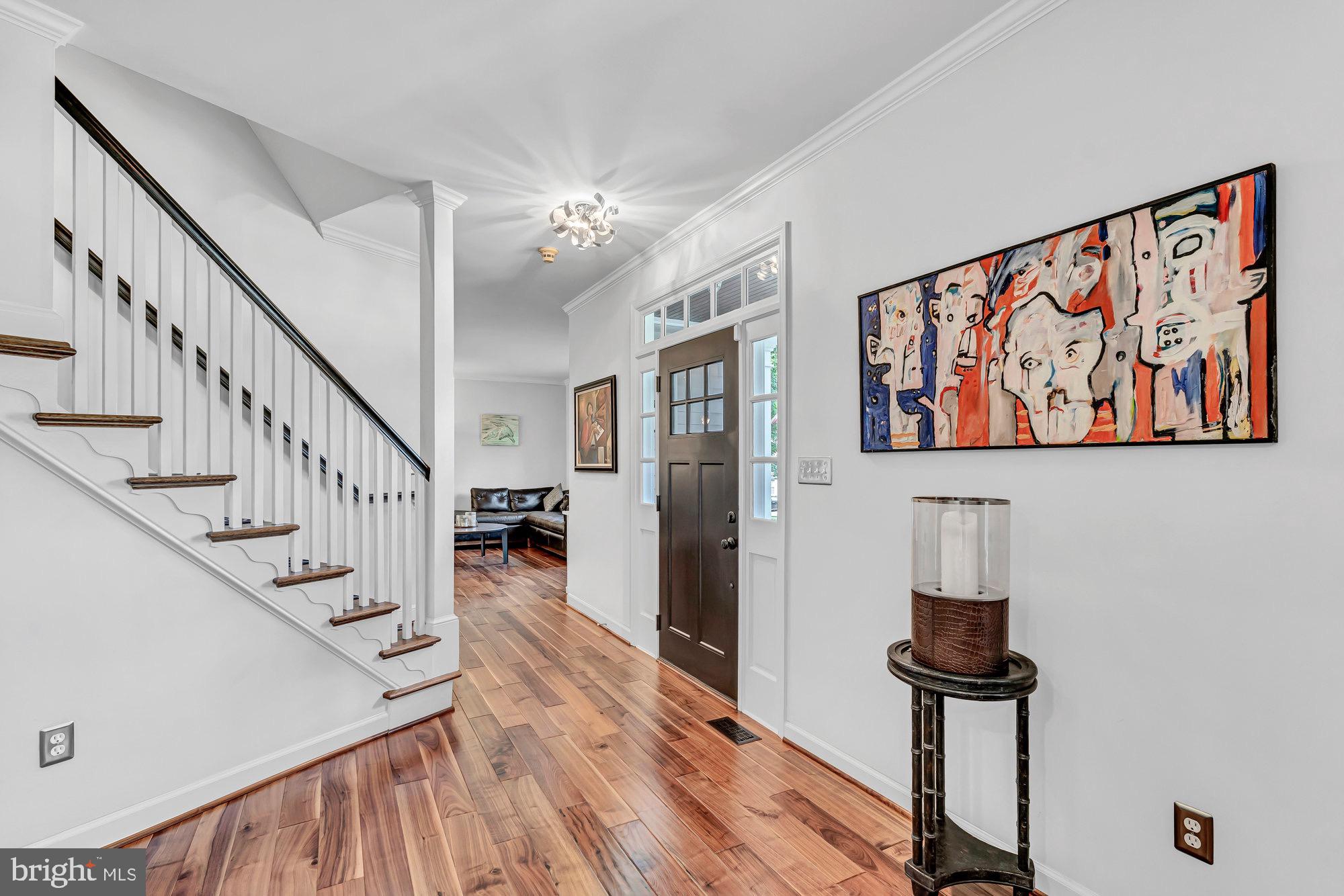 215 Tapawingo Road Southeast Vienna, VA 22180 - Photo 30 of 91