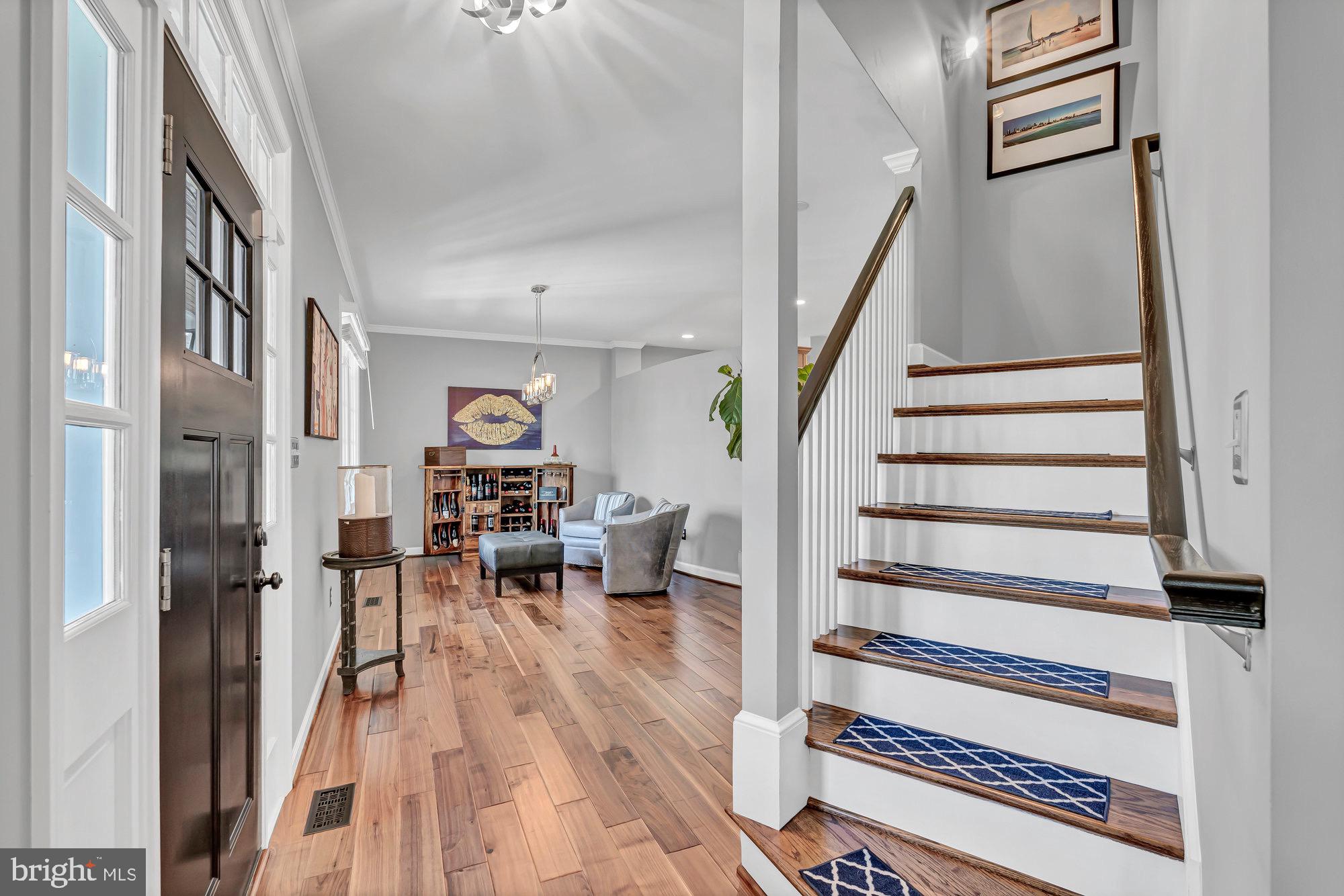 215 Tapawingo Road Southeast Vienna, VA 22180 - Photo 31 of 91