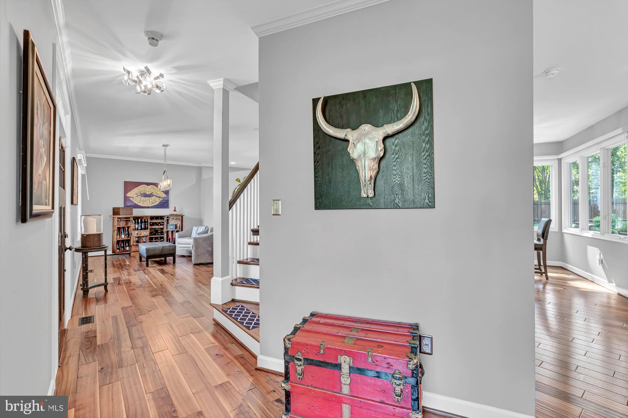 215 Tapawingo Road Southeast Vienna, VA 22180 - Photo 32 of 91