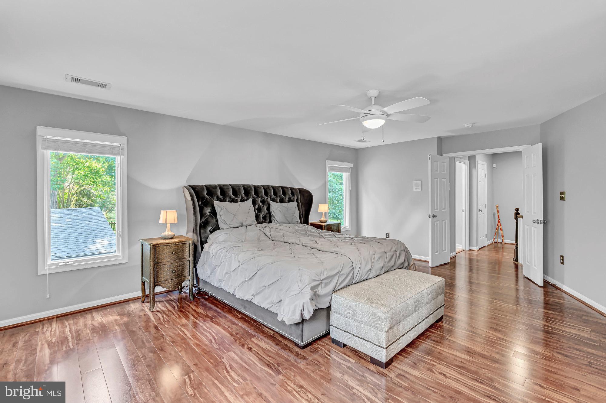 215 Tapawingo Road Southeast Vienna, VA 22180 - Photo 36 of 91