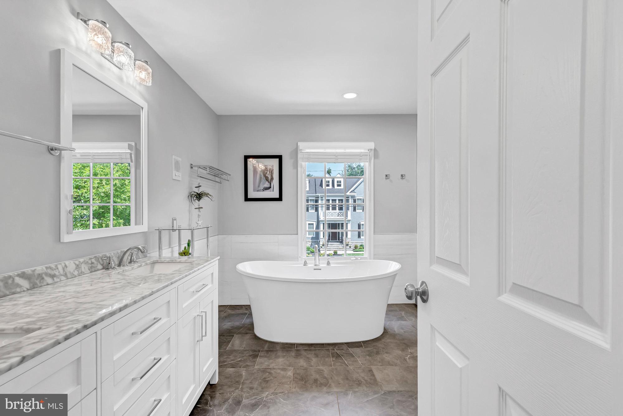 215 Tapawingo Road Southeast Vienna, VA 22180 - Photo 40 of 91