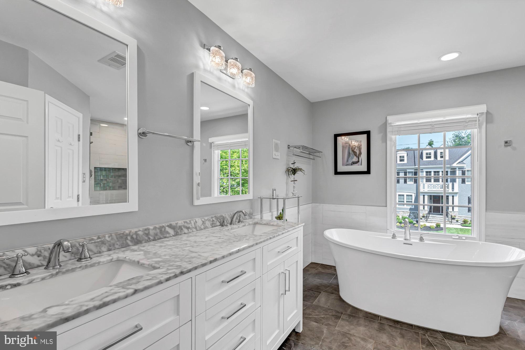 215 Tapawingo Road Southeast Vienna, VA 22180 - Photo 41 of 91