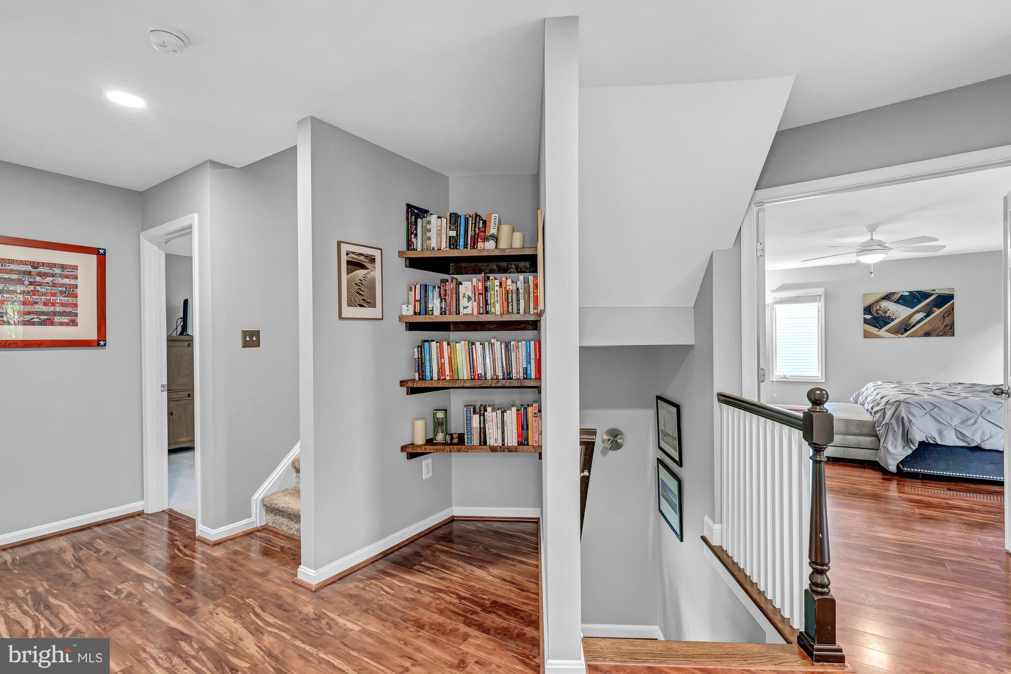 215 Tapawingo Road Southeast Vienna, VA 22180 - Photo 59 of 91