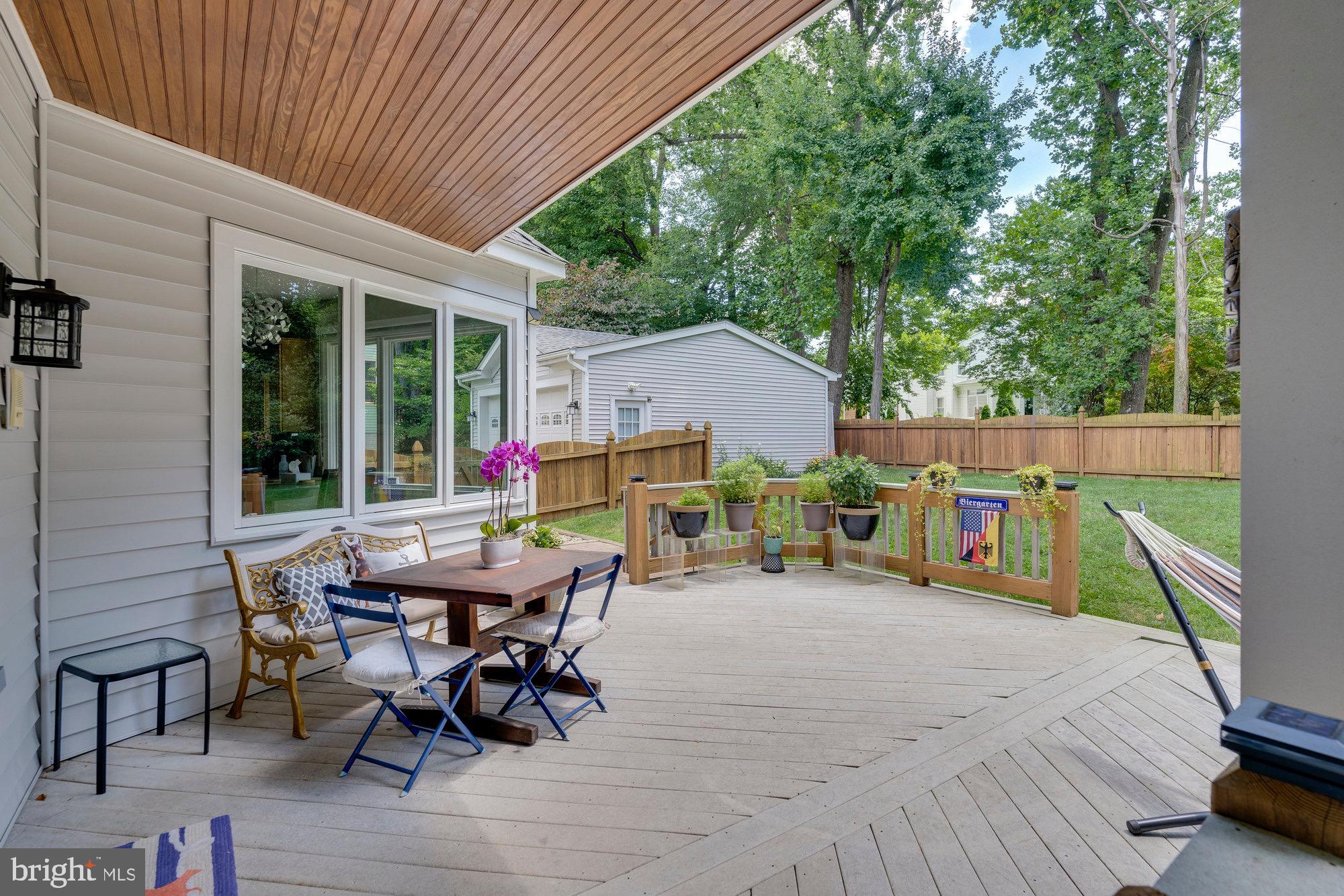 215 Tapawingo Road Southeast Vienna, VA 22180 - Photo 71 of 91