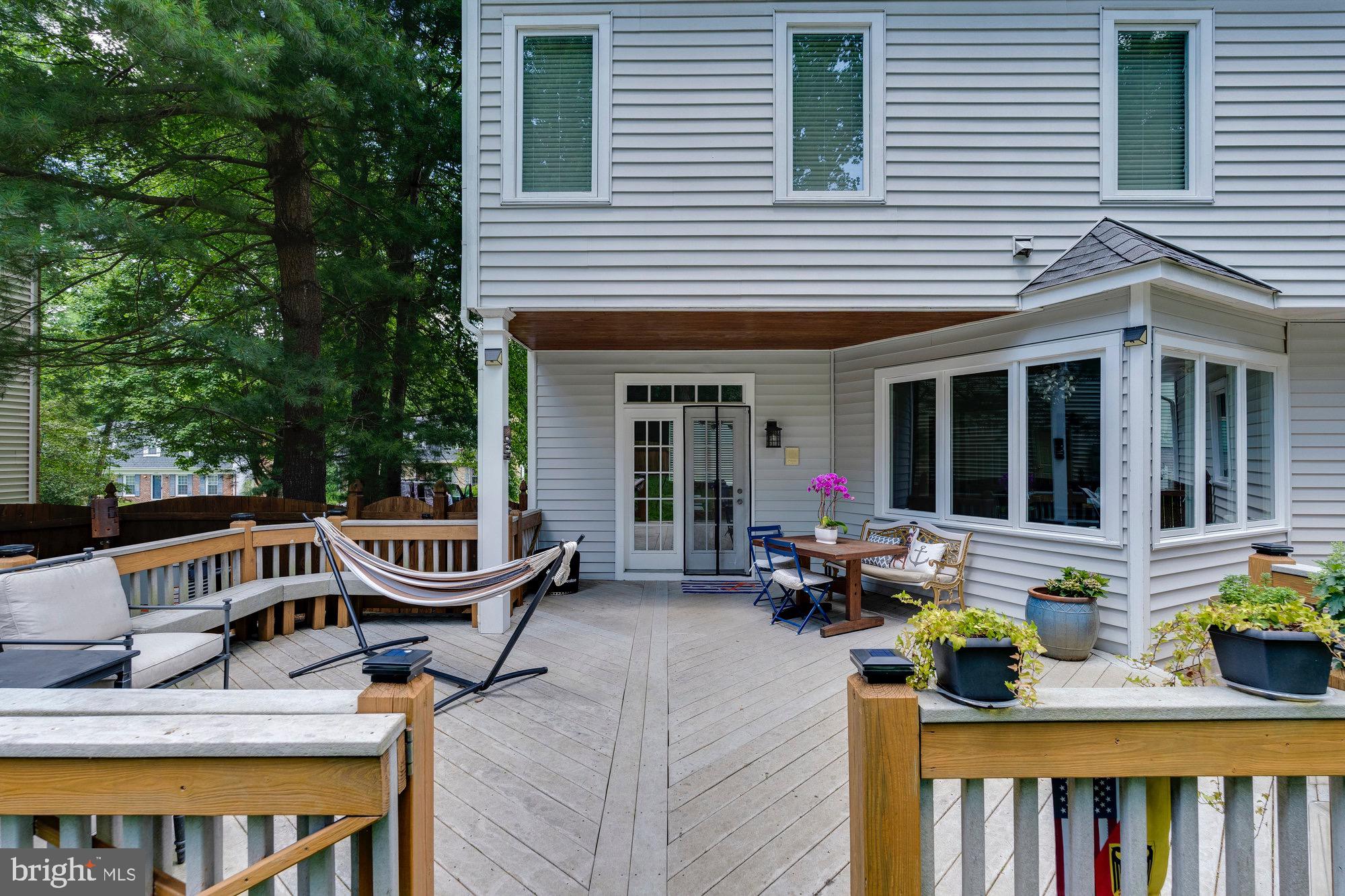 215 Tapawingo Road Southeast Vienna, VA 22180 - Photo 73 of 91