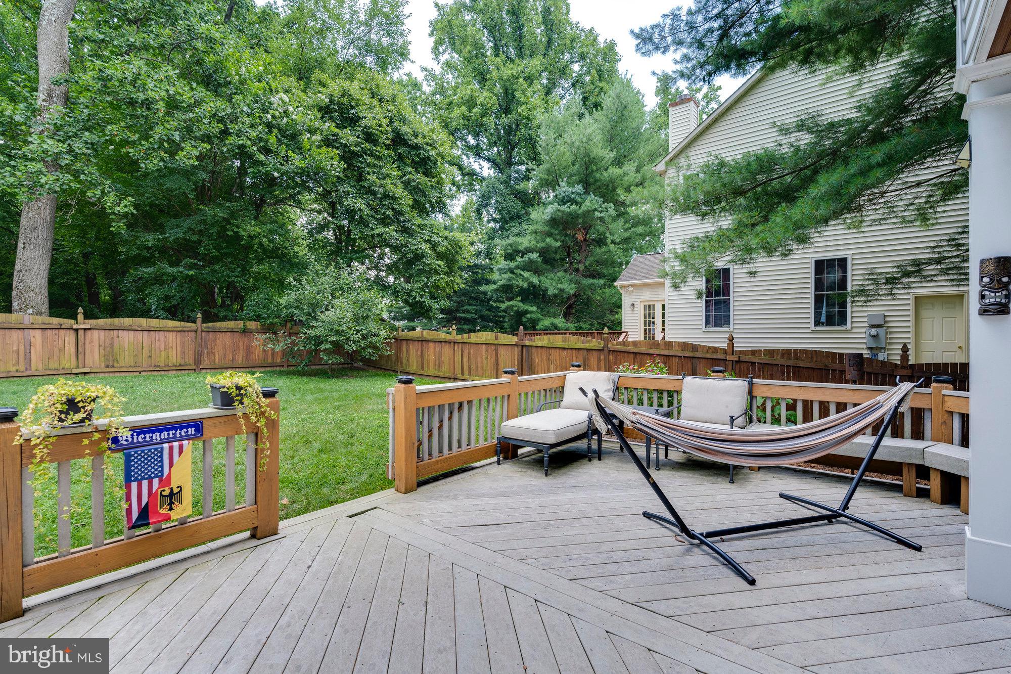 215 Tapawingo Road Southeast Vienna, VA 22180 - Photo 74 of 91