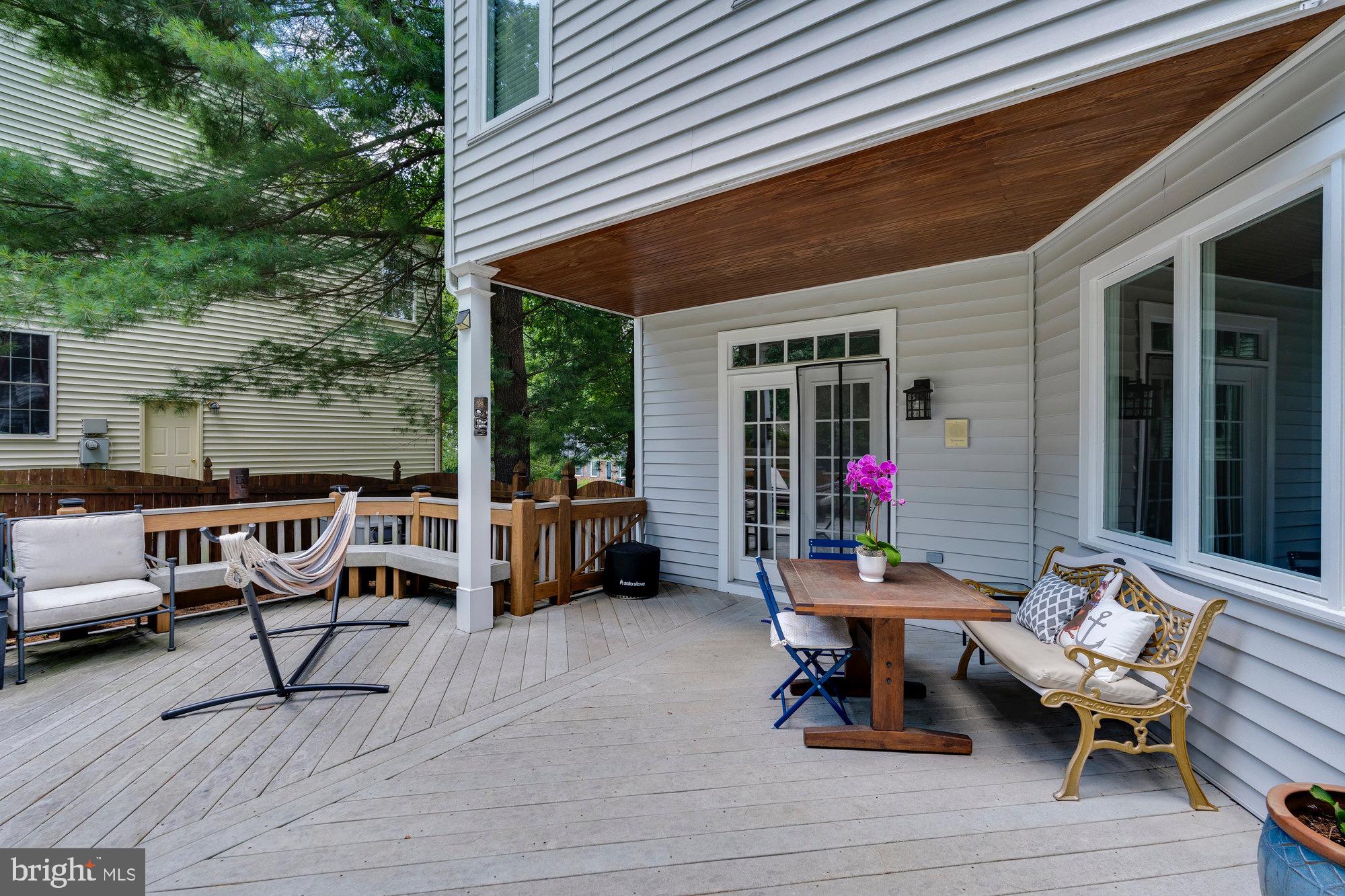 215 Tapawingo Road Southeast Vienna, VA 22180 - Photo 75 of 91