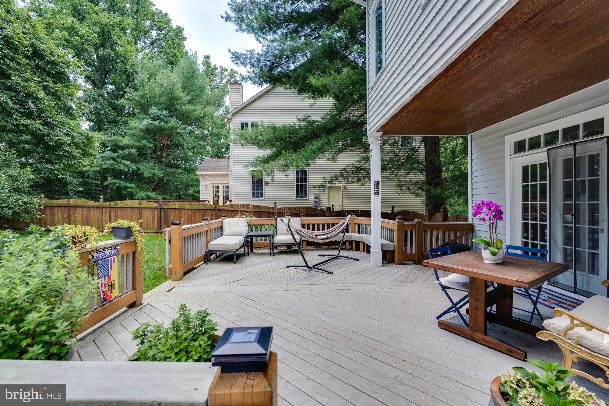 215 Tapawingo Road Southeast Vienna, VA 22180 - Photo 77 of 91