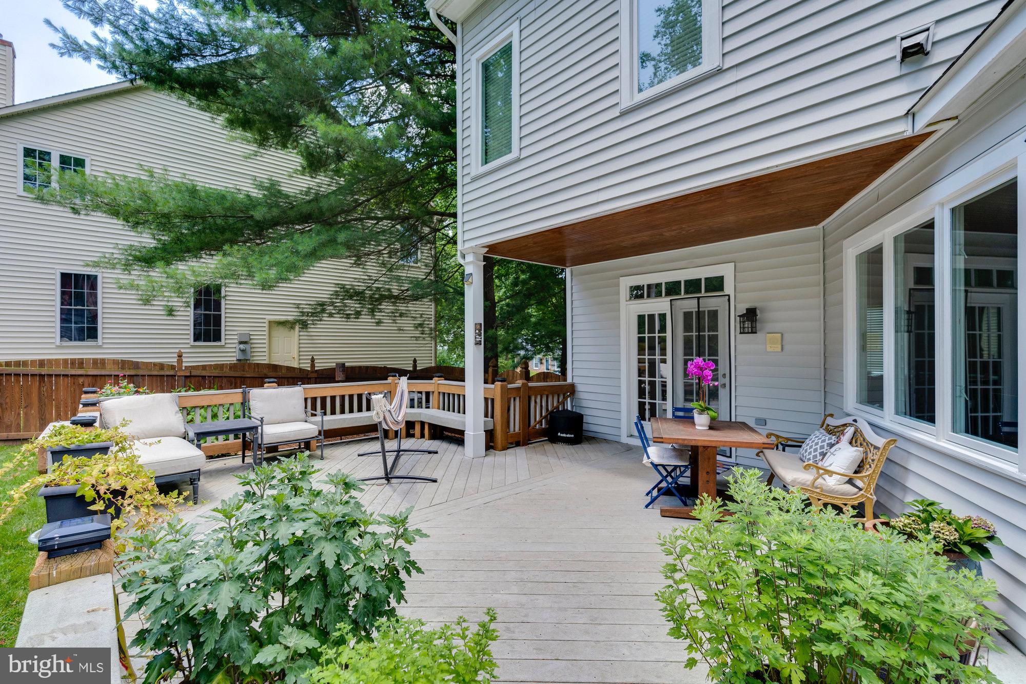 215 Tapawingo Road Southeast Vienna, VA 22180 - Photo 78 of 91