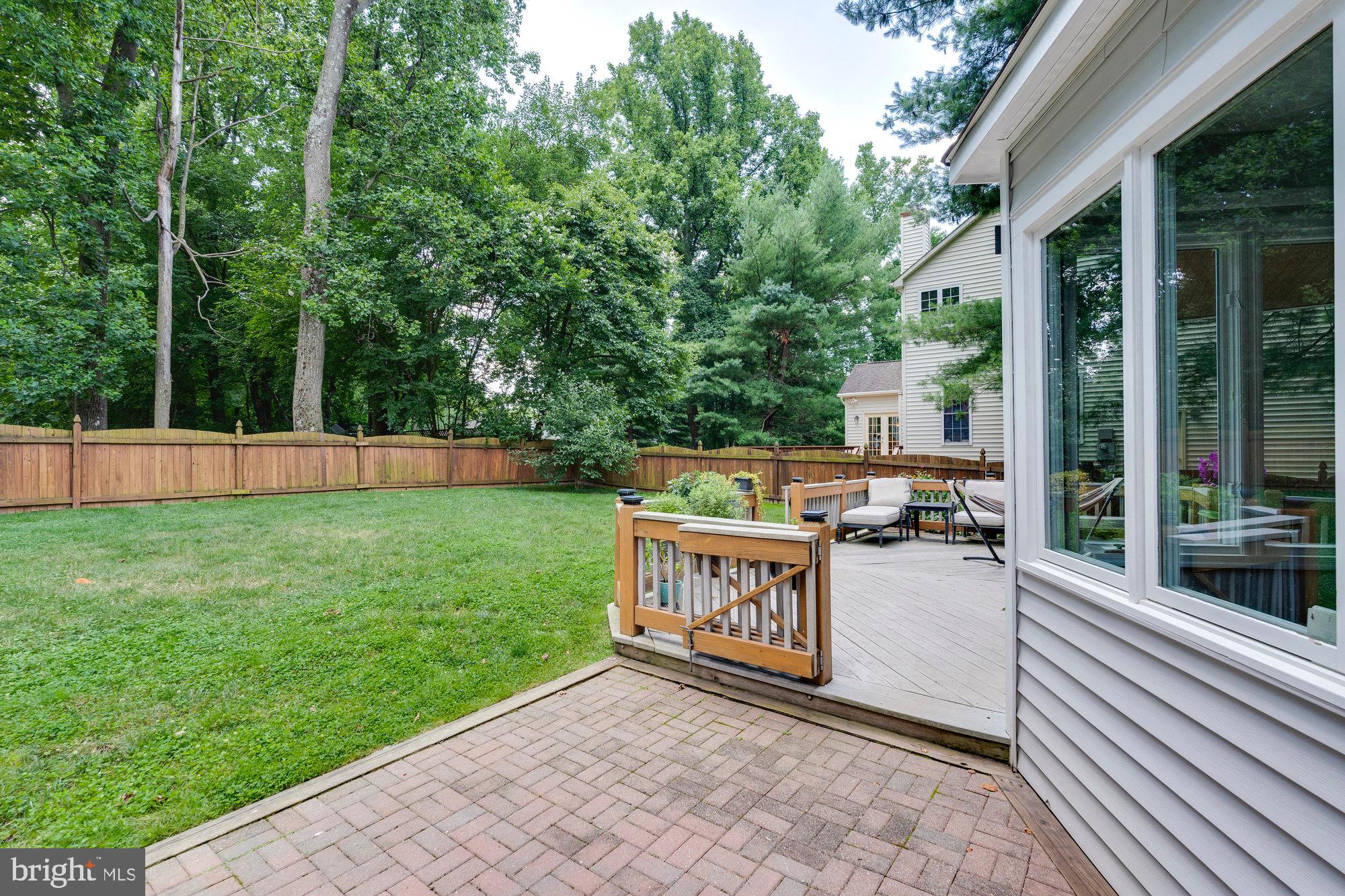 215 Tapawingo Road Southeast Vienna, VA 22180 - Photo 79 of 91