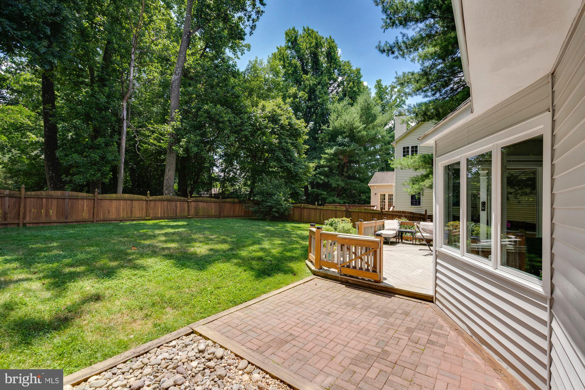 215 Tapawingo Road Southeast Vienna, VA 22180 - Photo 80 of 91