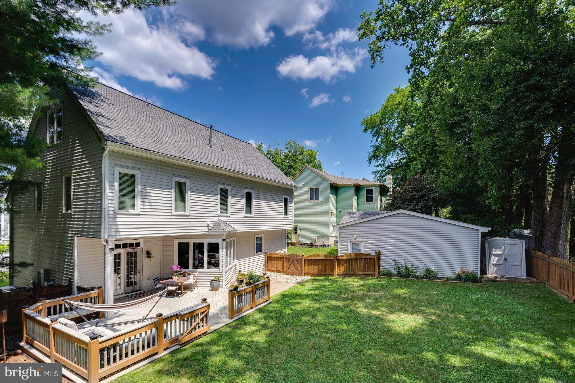 215 Tapawingo Road Southeast Vienna, VA 22180 - Photo 81 of 91