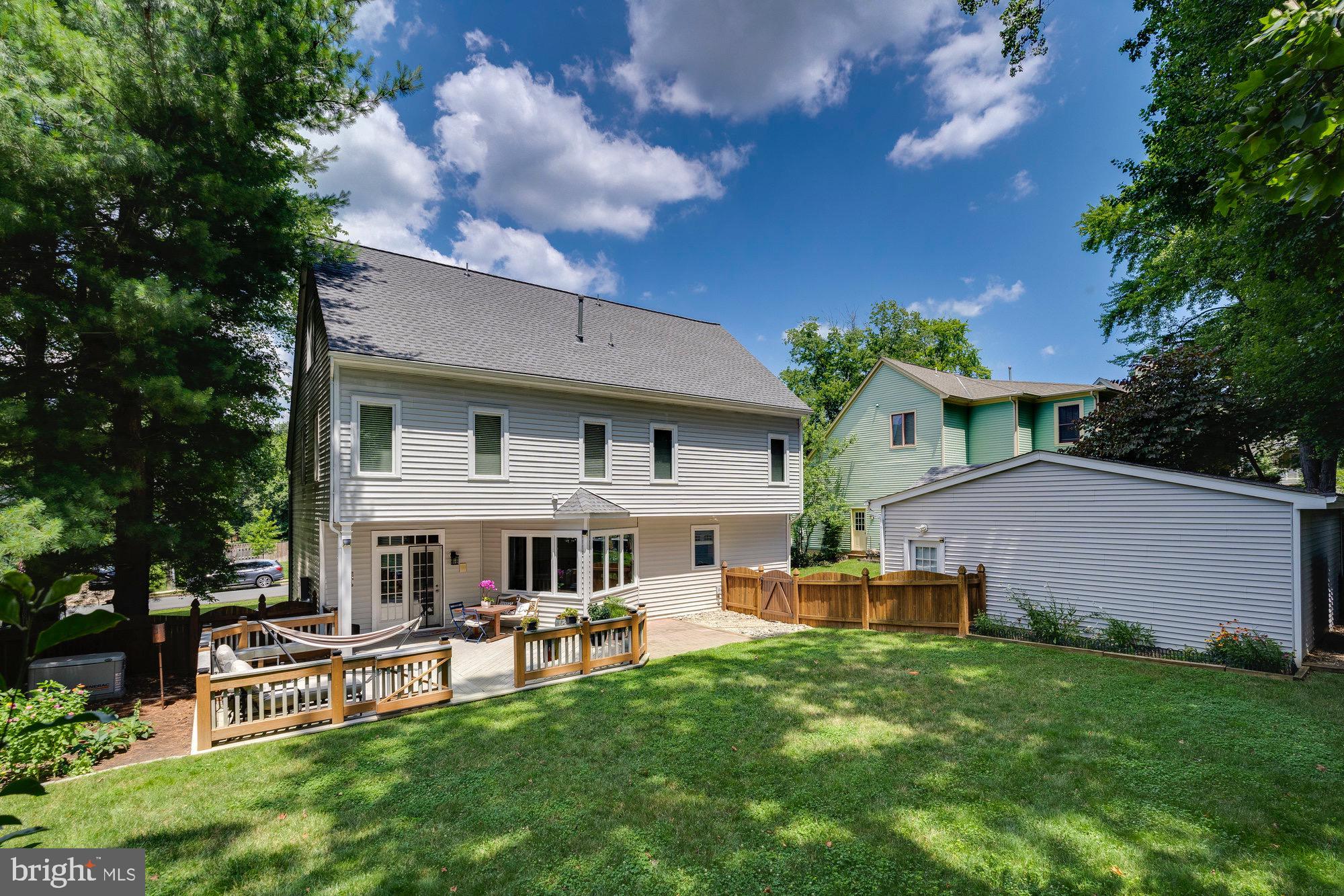 215 Tapawingo Road Southeast Vienna, VA 22180 - Photo 82 of 91