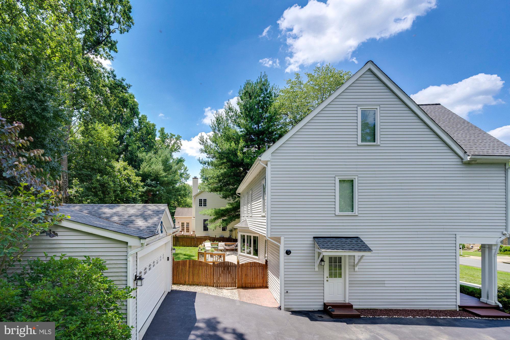 215 Tapawingo Road Southeast Vienna, VA 22180 - Photo 84 of 91