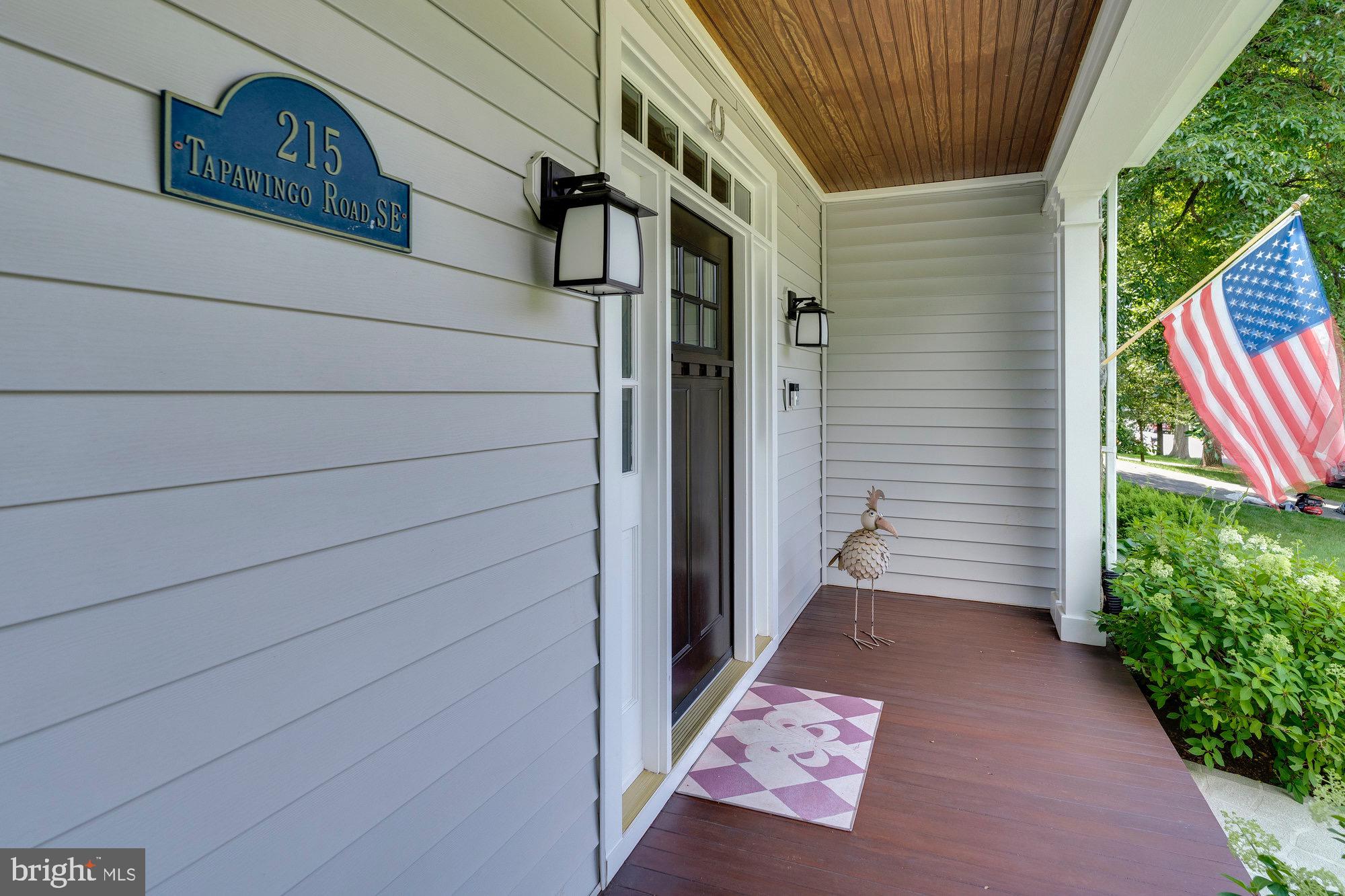 215 Tapawingo Road Southeast Vienna, VA 22180 - Photo 85 of 91