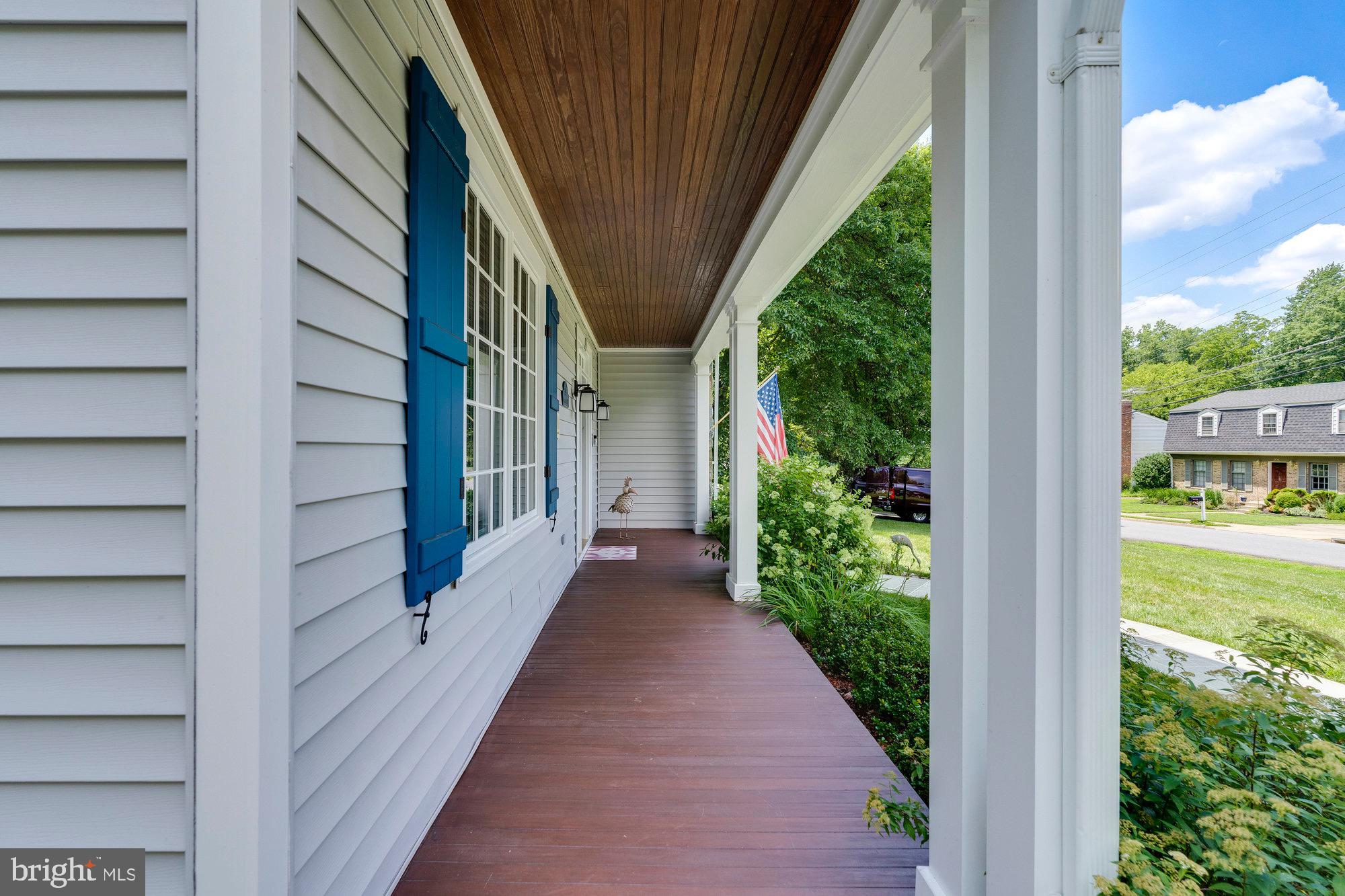 215 Tapawingo Road Southeast Vienna, VA 22180 - Photo 88 of 91