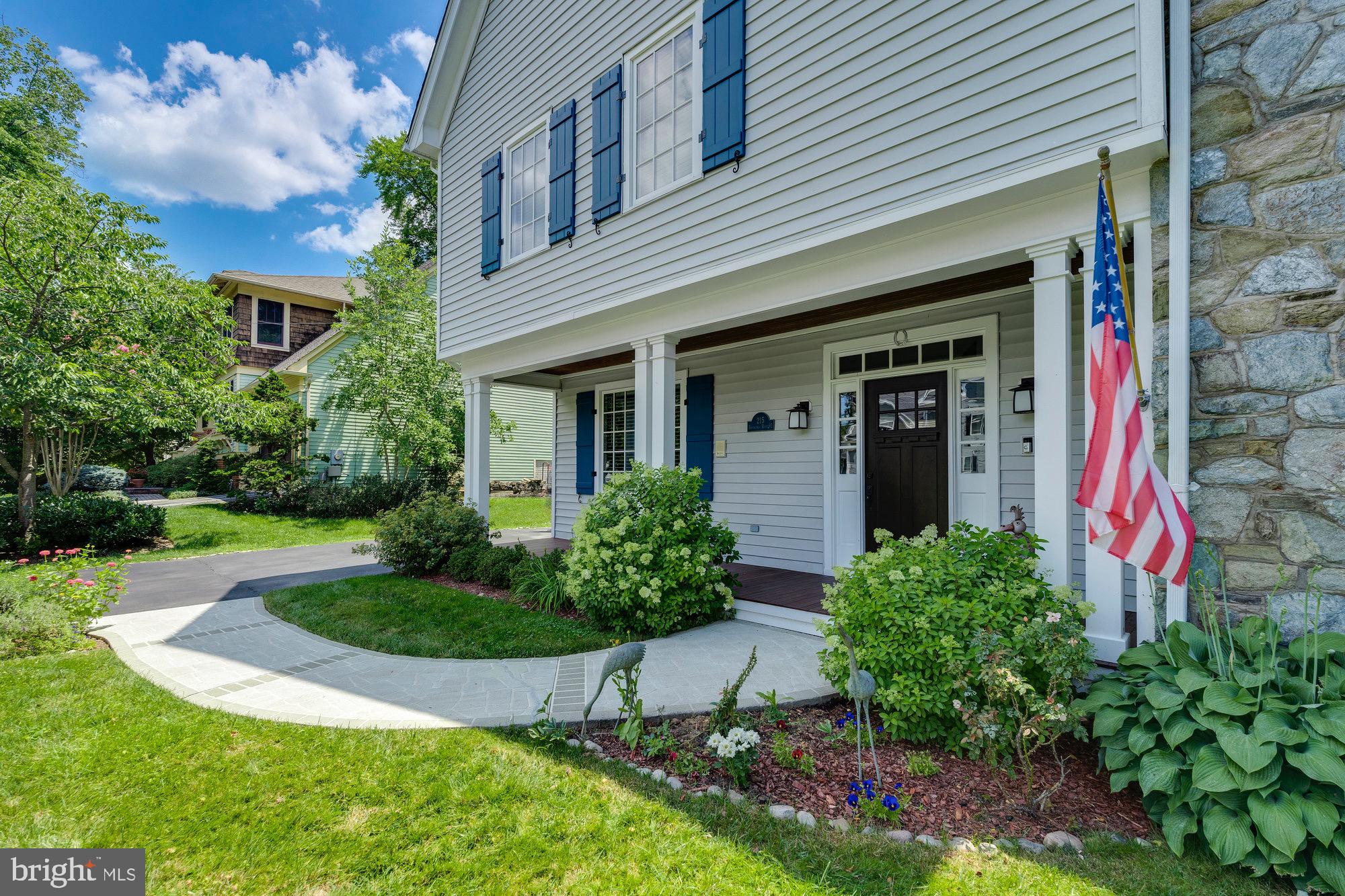 215 Tapawingo Road Southeast Vienna, VA 22180 - Photo 89 of 91