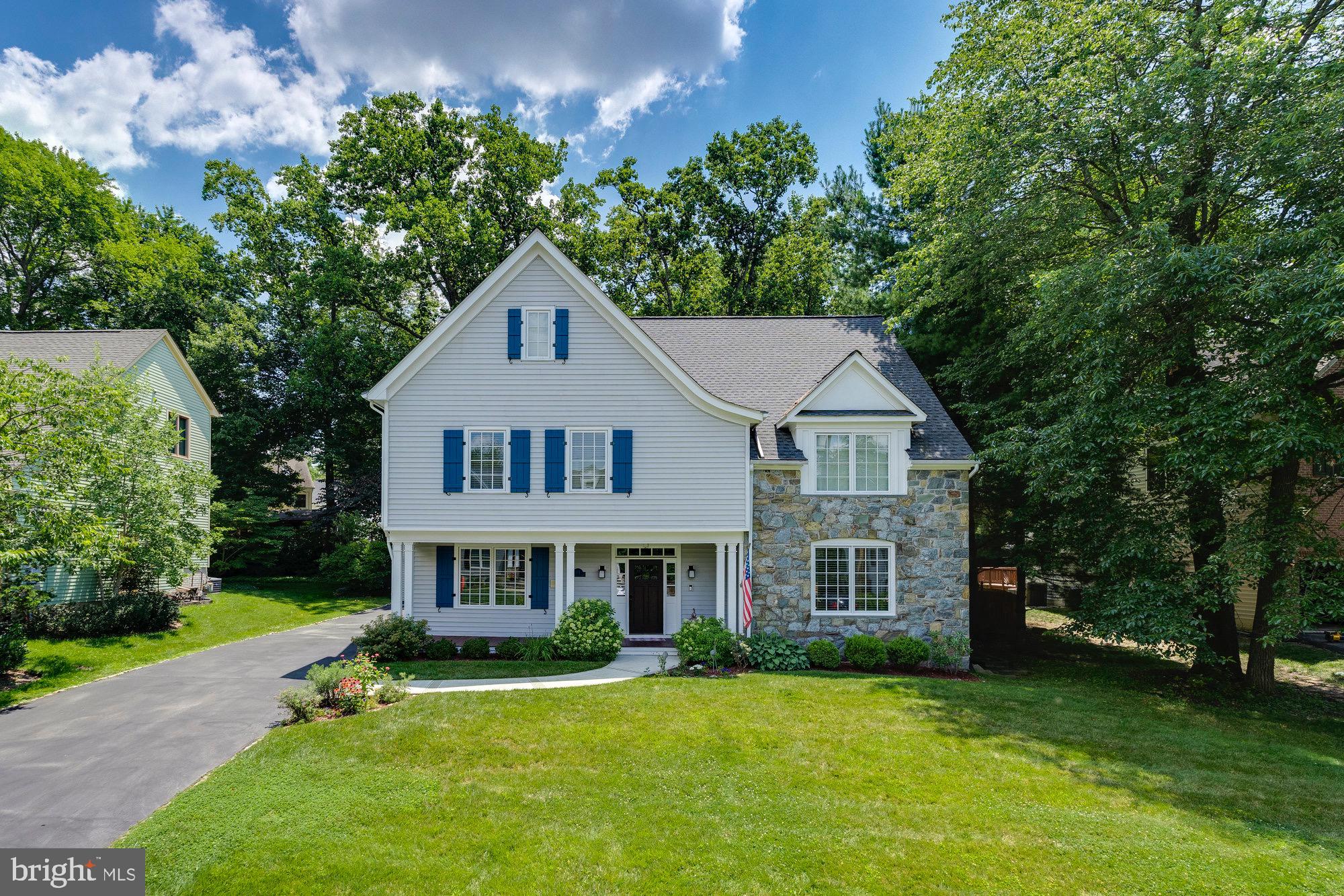 215 Tapawingo Road Southeast Vienna, VA 22180 - Photo 90 of 91