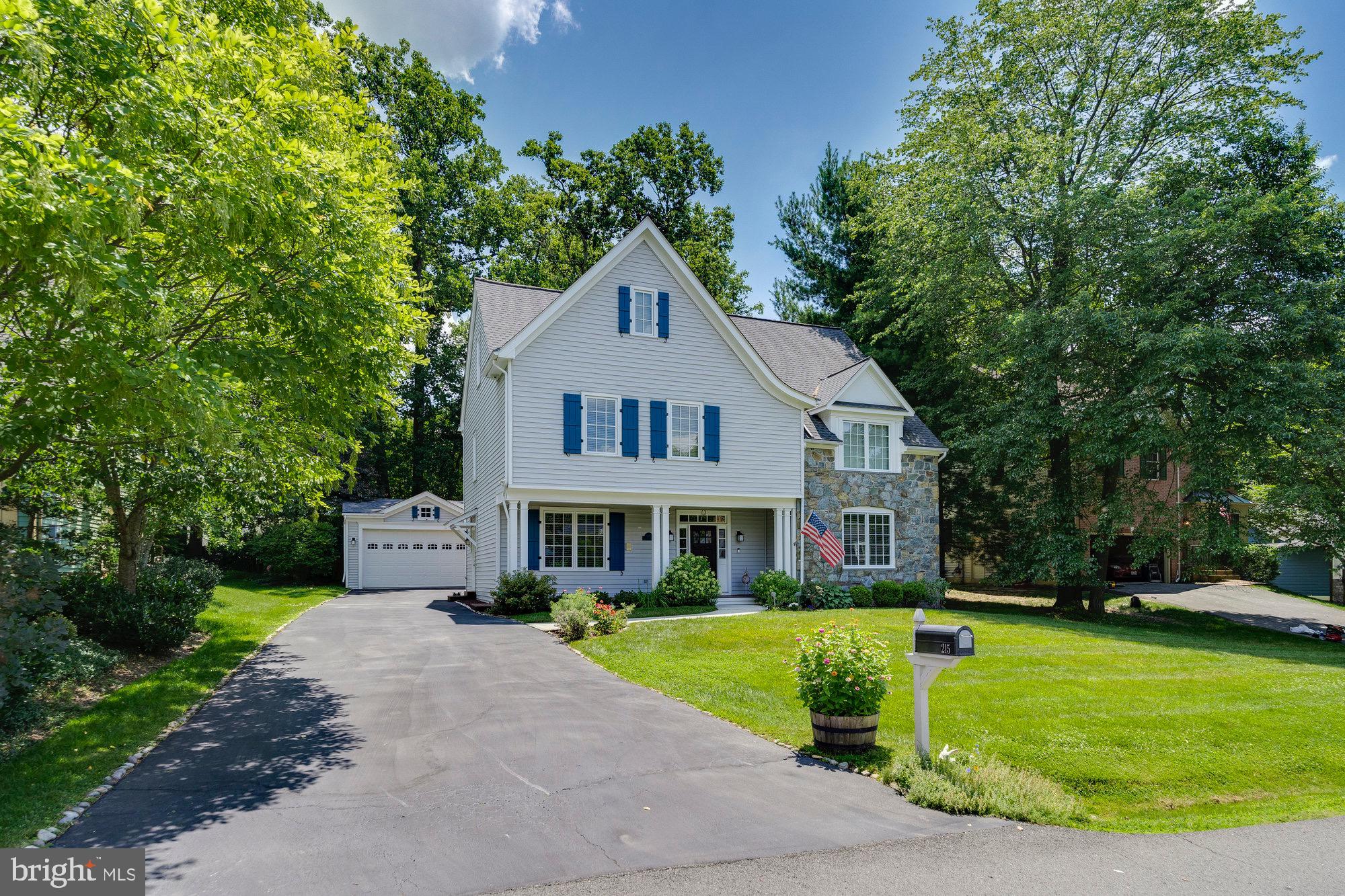 215 Tapawingo Road Southeast Vienna, VA 22180 - Photo 91 of 91