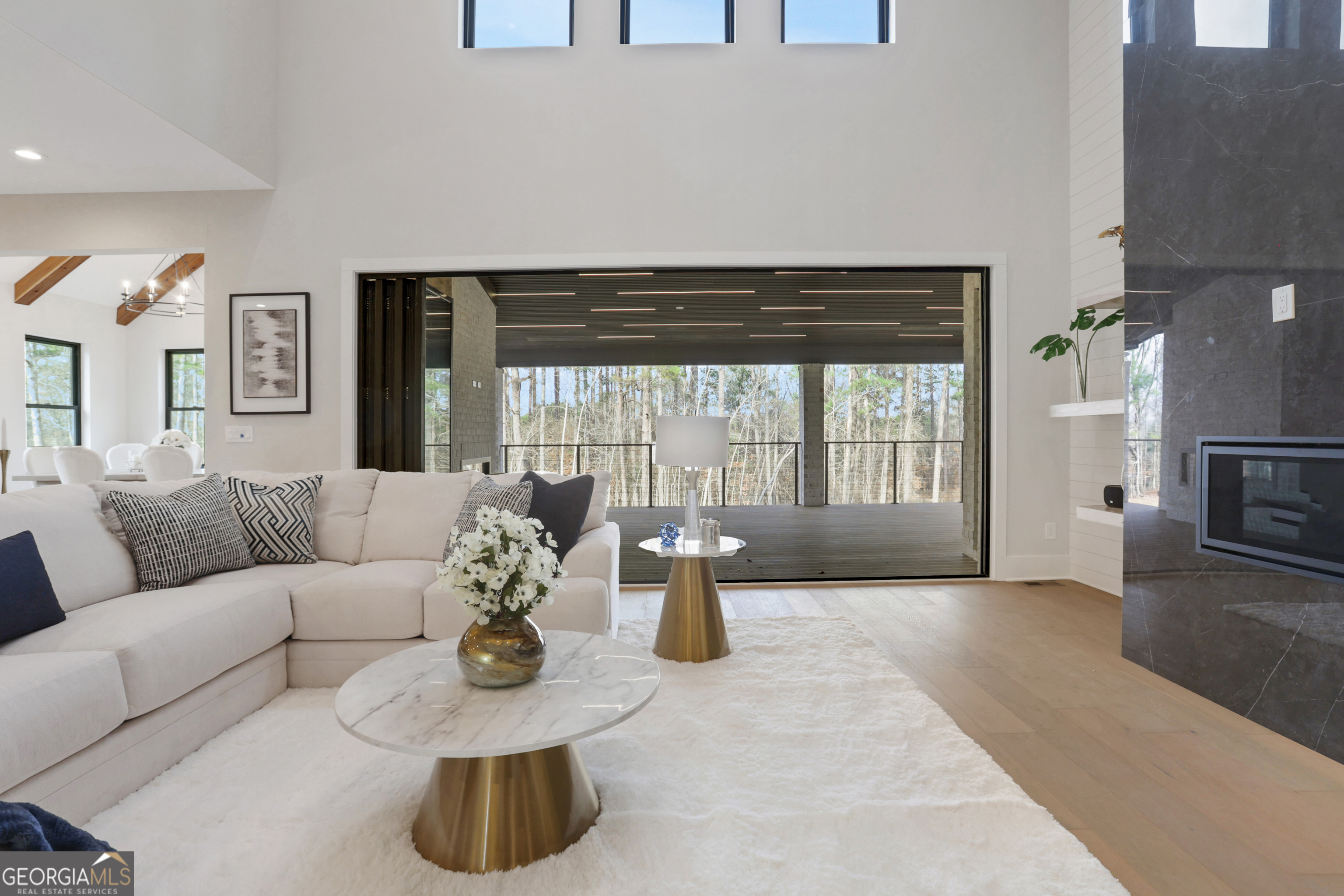 15794 Thompson Road Milton, GA 30004 - Photo 11 of 91