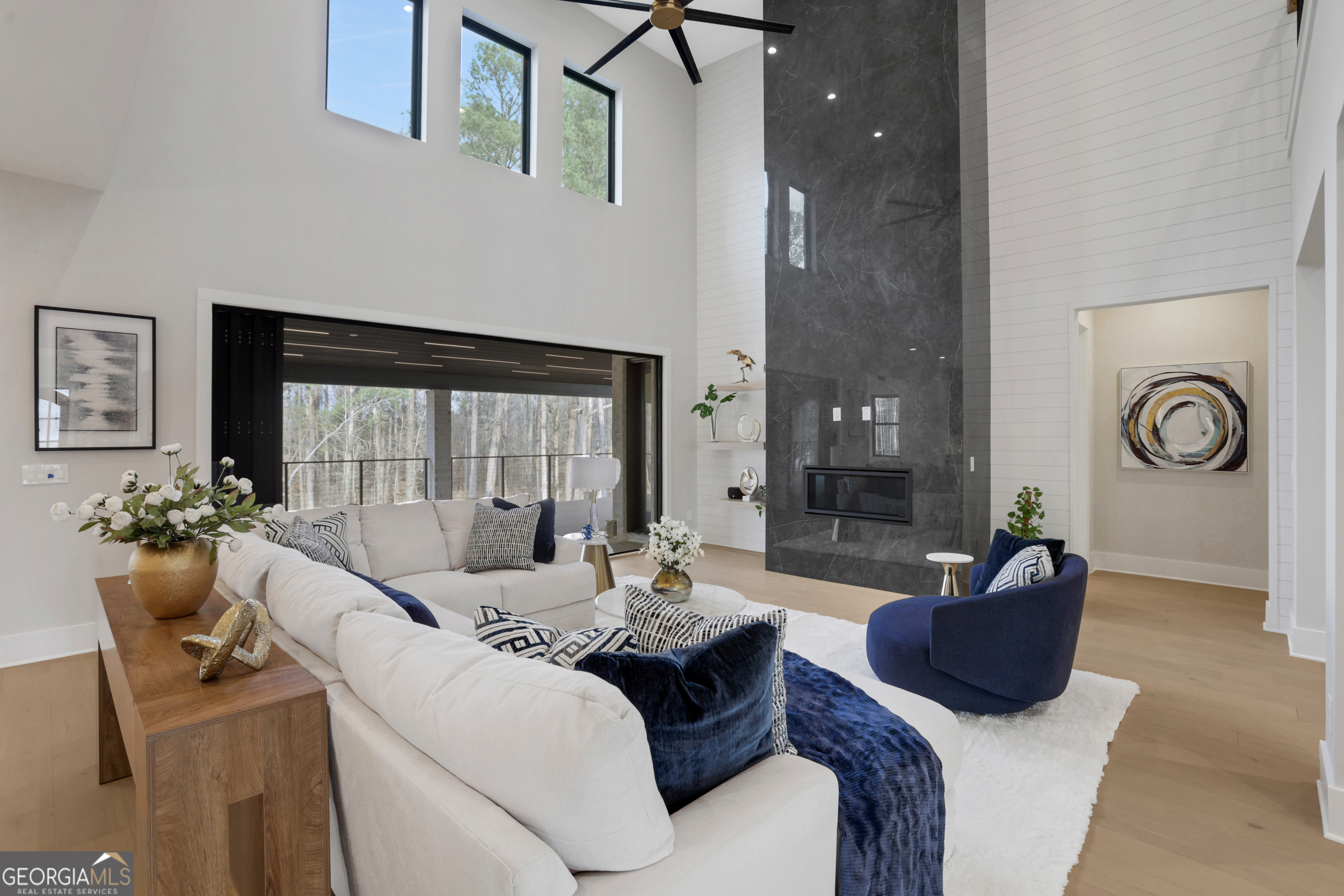 15794 Thompson Road Milton, GA 30004 - Photo 13 of 91