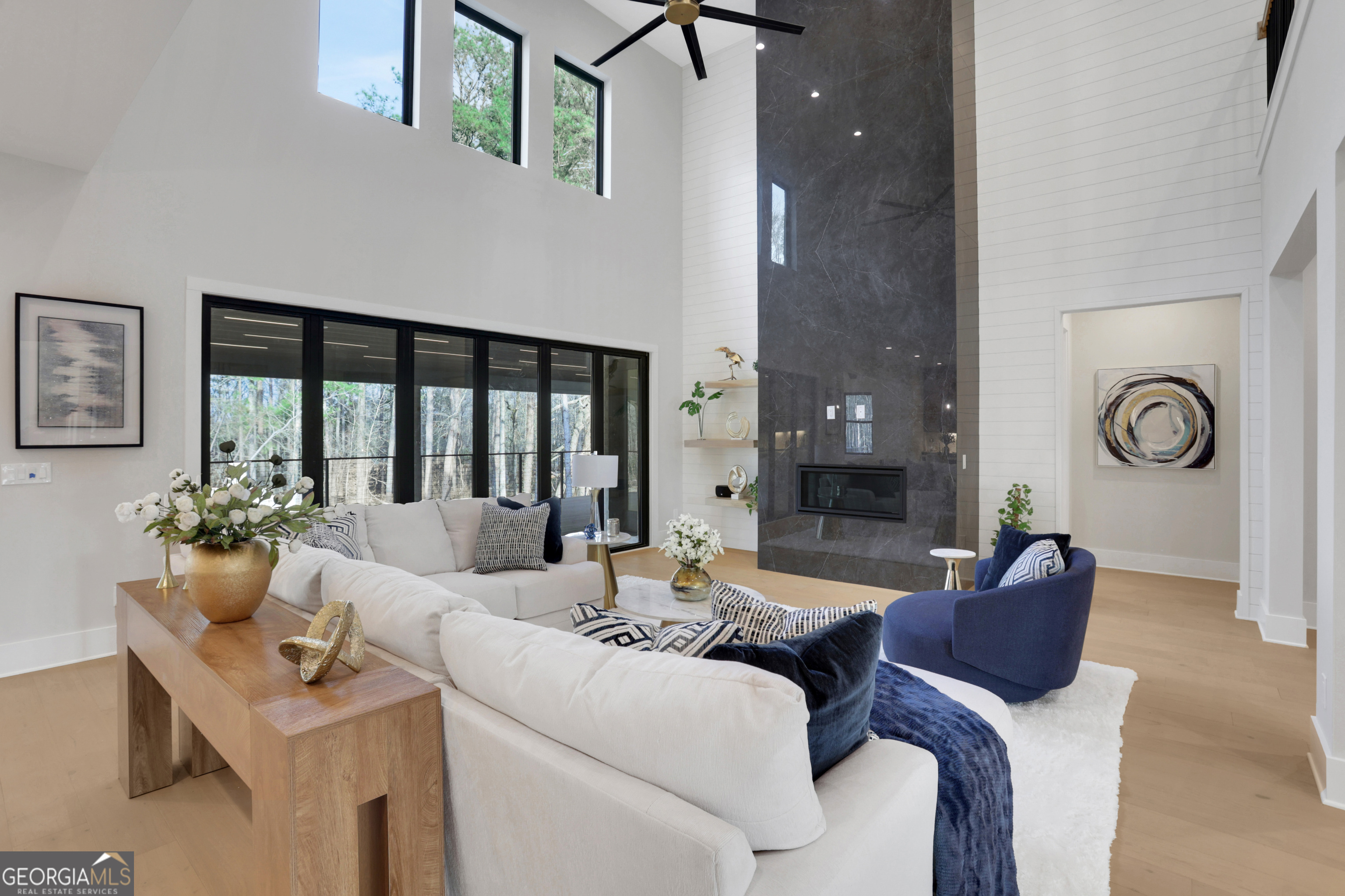 15794 Thompson Road Milton, GA 30004 - Photo 15 of 91