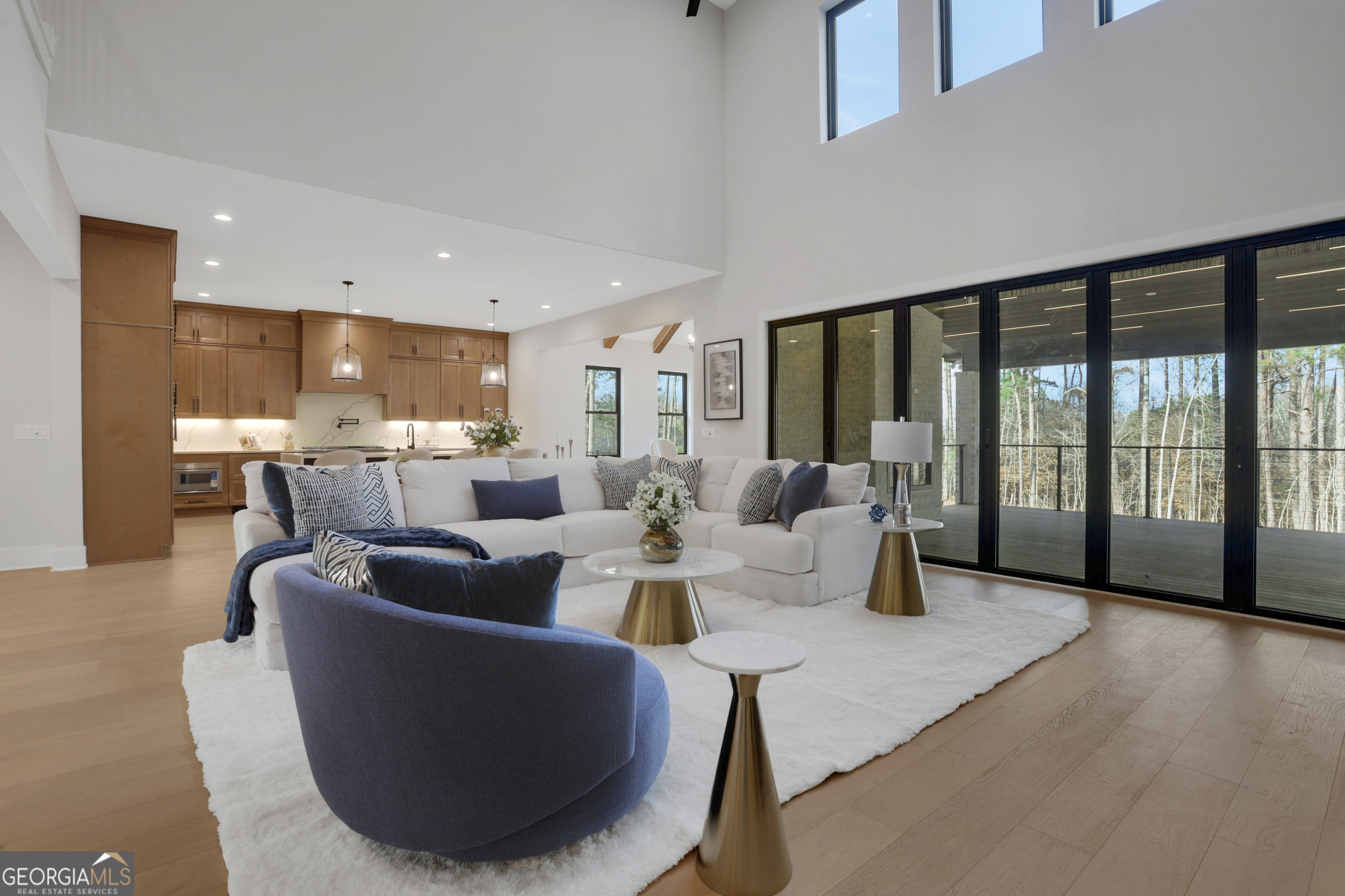 15794 Thompson Road Milton, GA 30004 - Photo 16 of 91