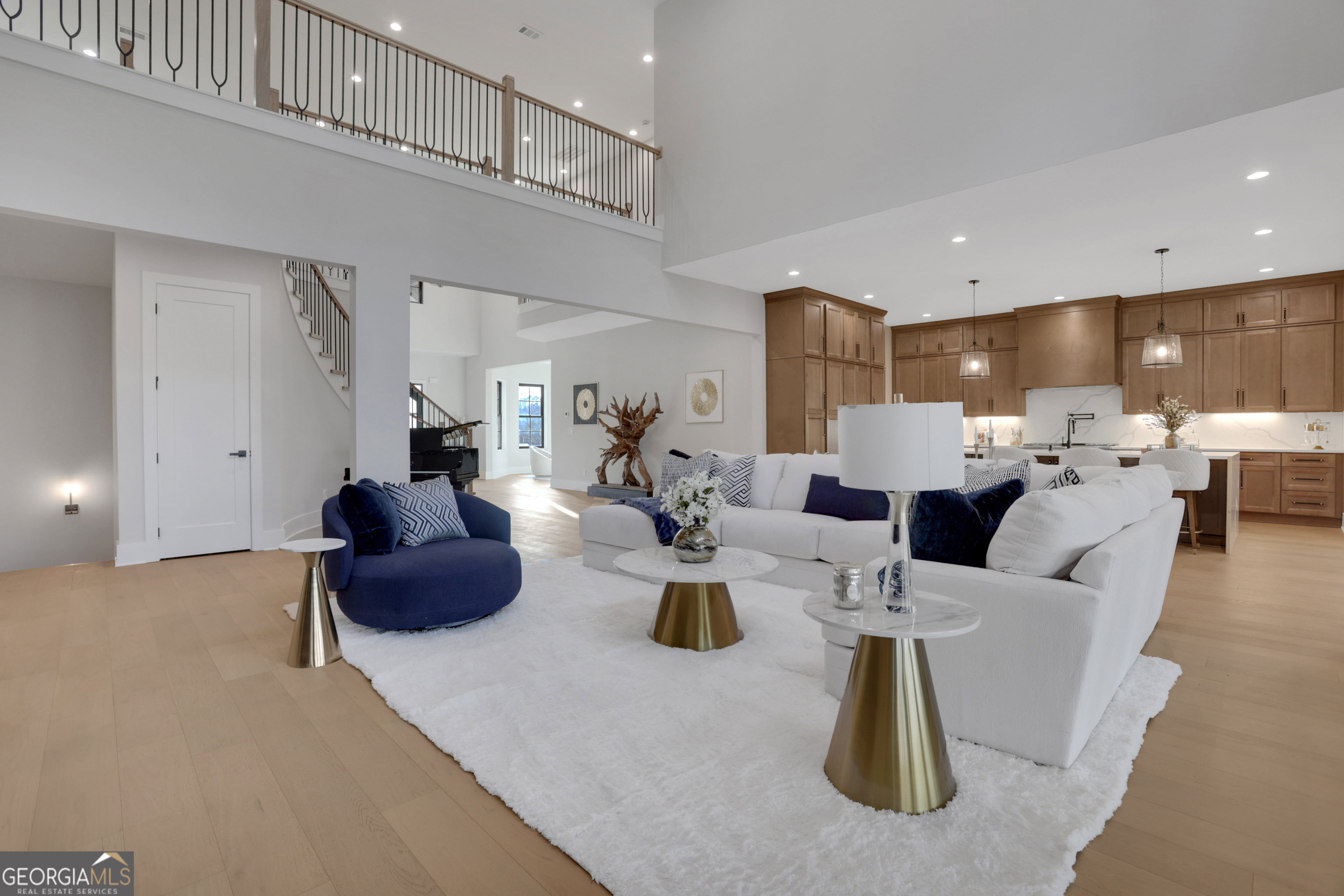 15794 Thompson Road Milton, GA 30004 - Photo 17 of 91