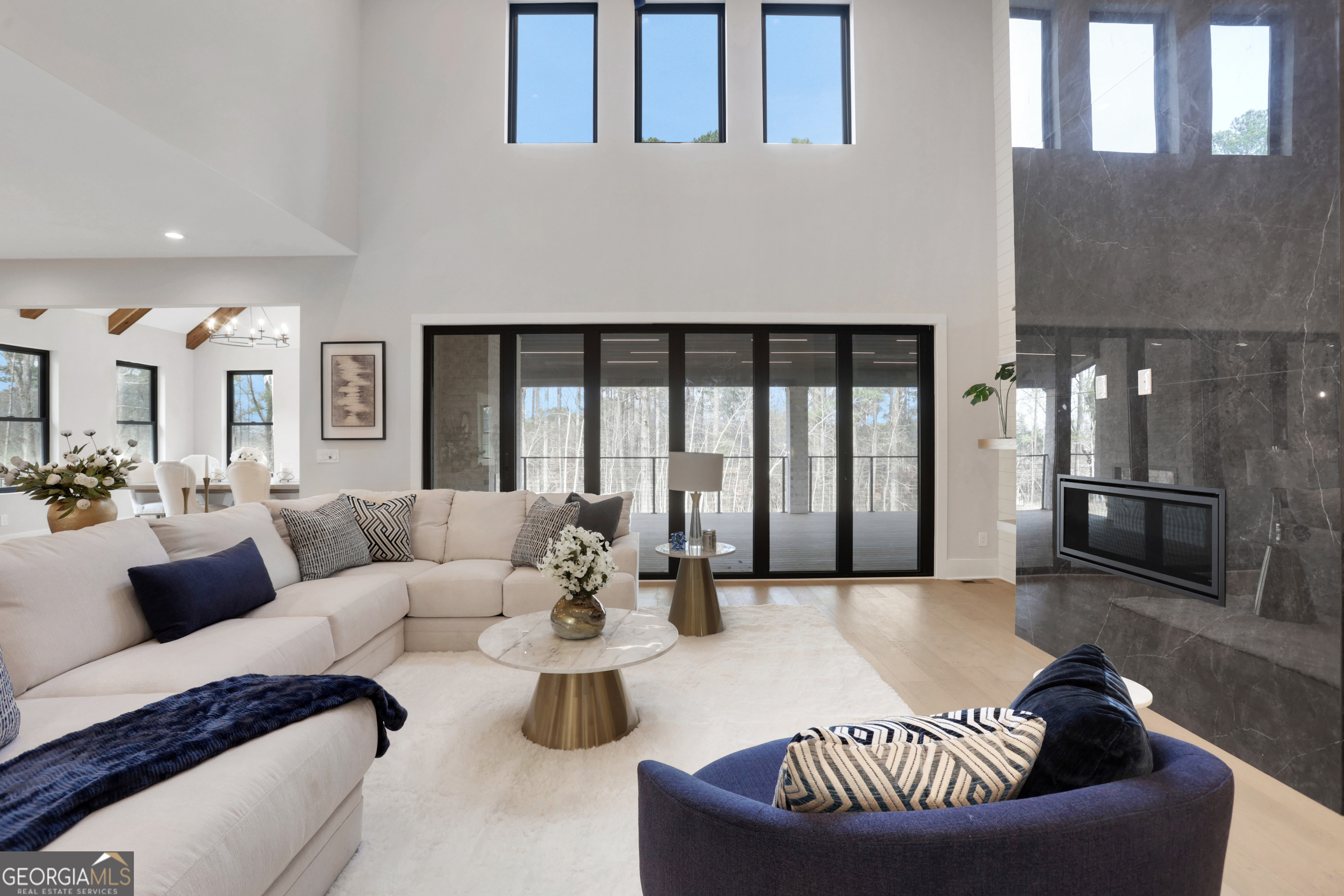 15794 Thompson Road Milton, GA 30004 - Photo 20 of 91