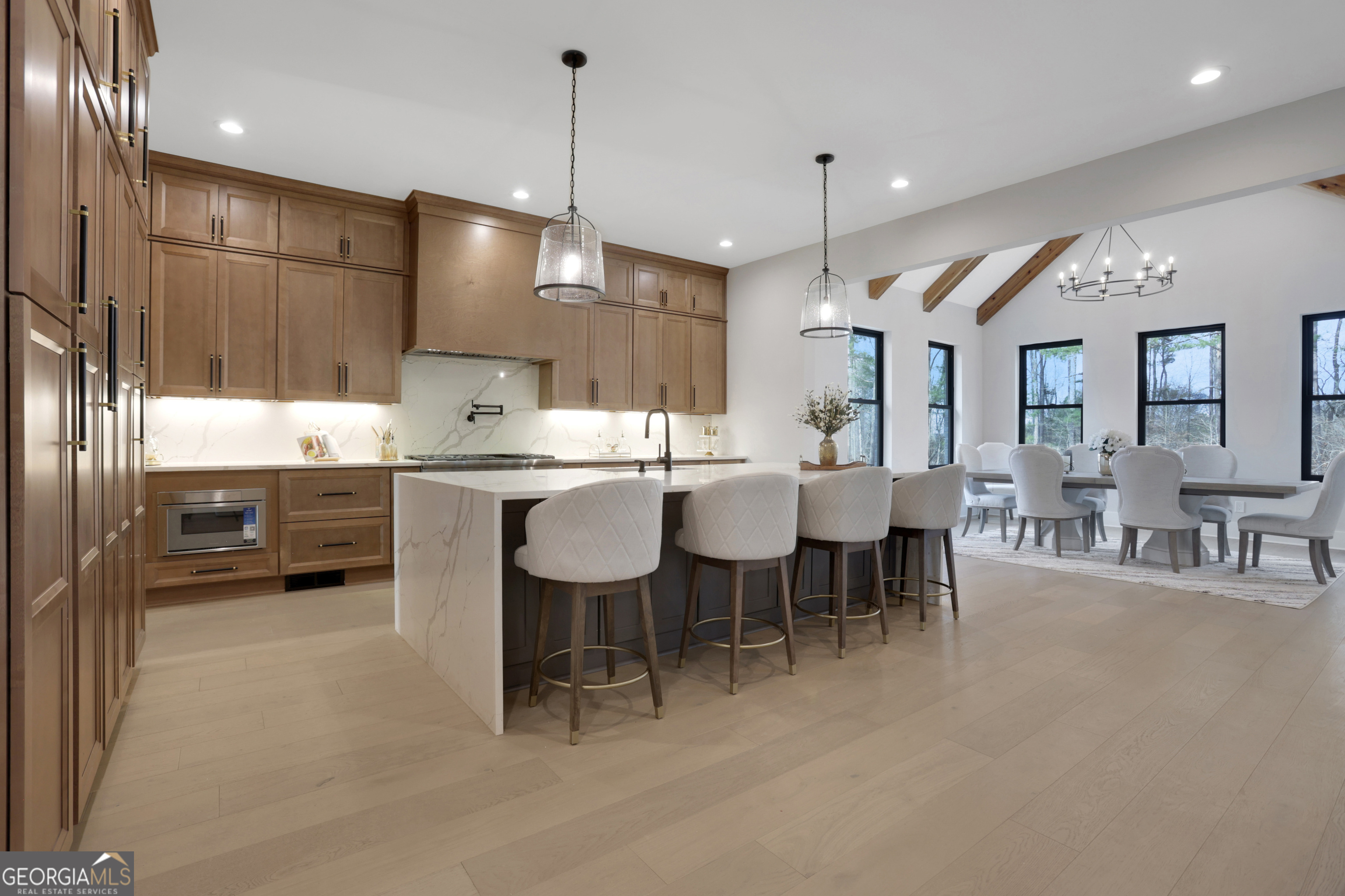 15794 Thompson Road Milton, GA 30004 - Photo 21 of 91