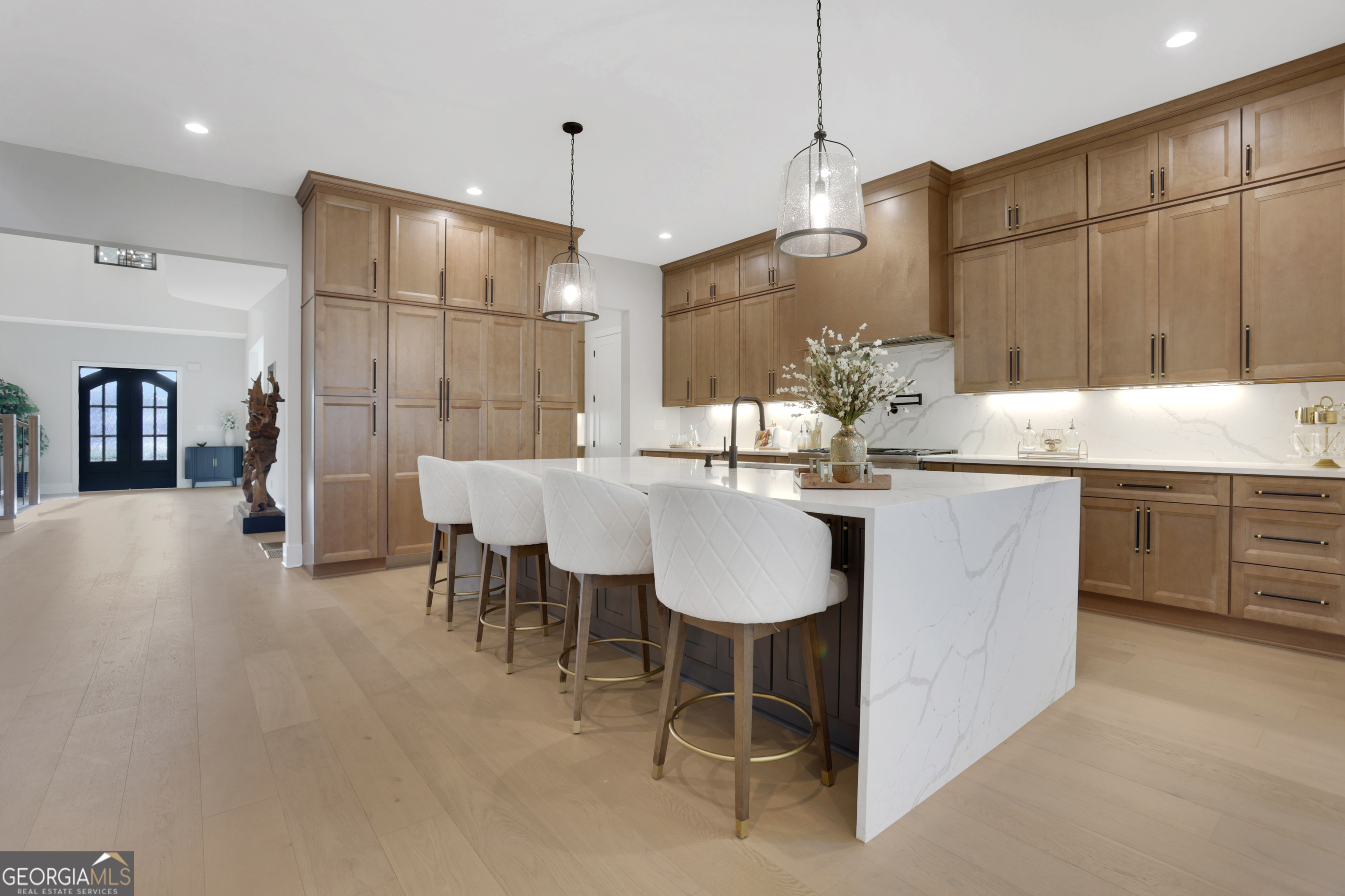 15794 Thompson Road Milton, GA 30004 - Photo 22 of 91