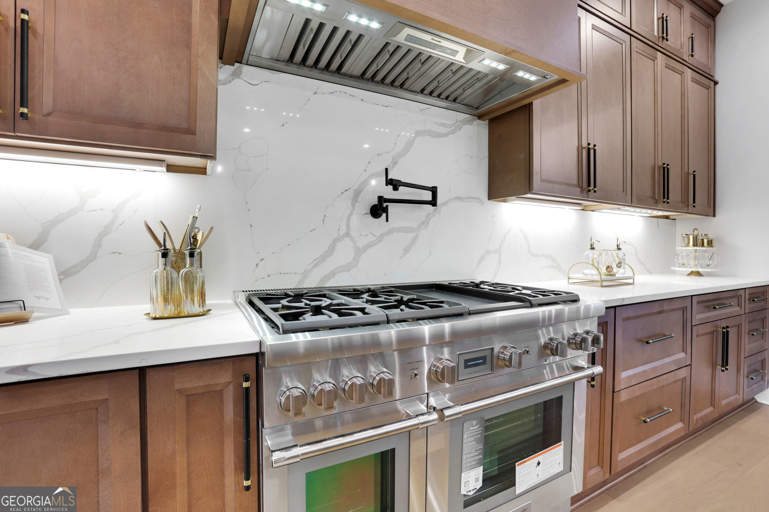 15794 Thompson Road Milton, GA 30004 - Photo 24 of 91