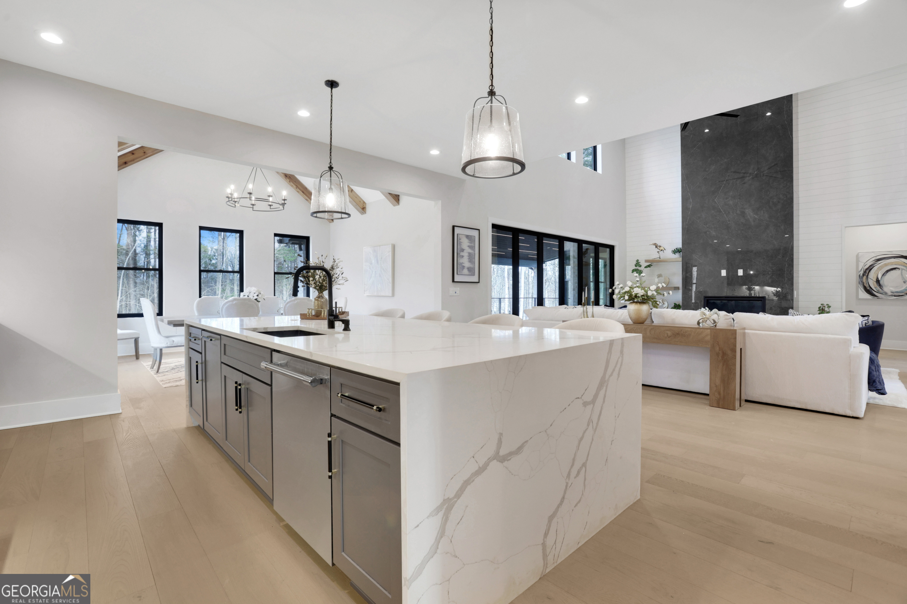 15794 Thompson Road Milton, GA 30004 - Photo 25 of 91