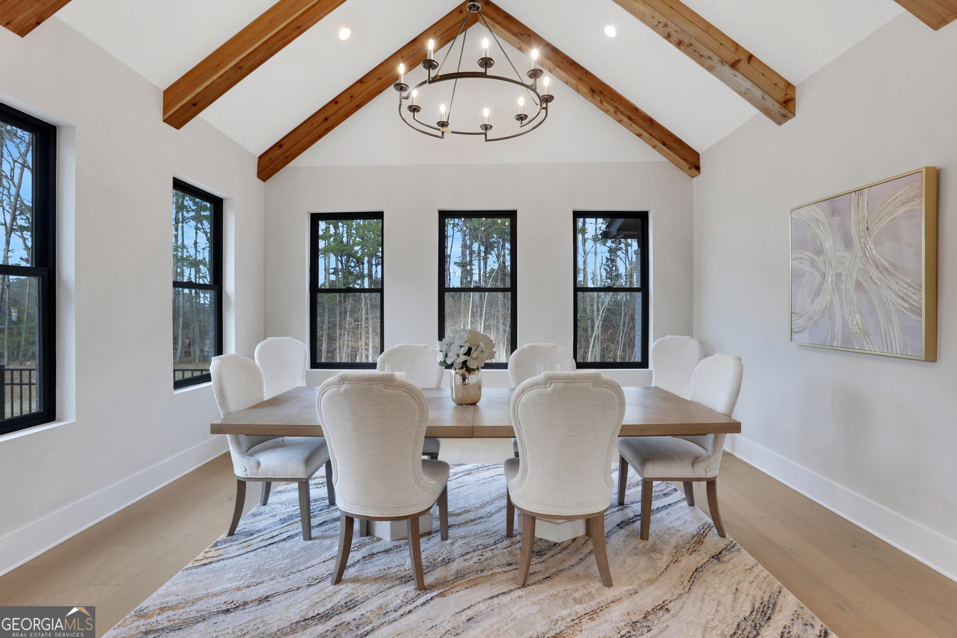 15794 Thompson Road Milton, GA 30004 - Photo 26 of 91