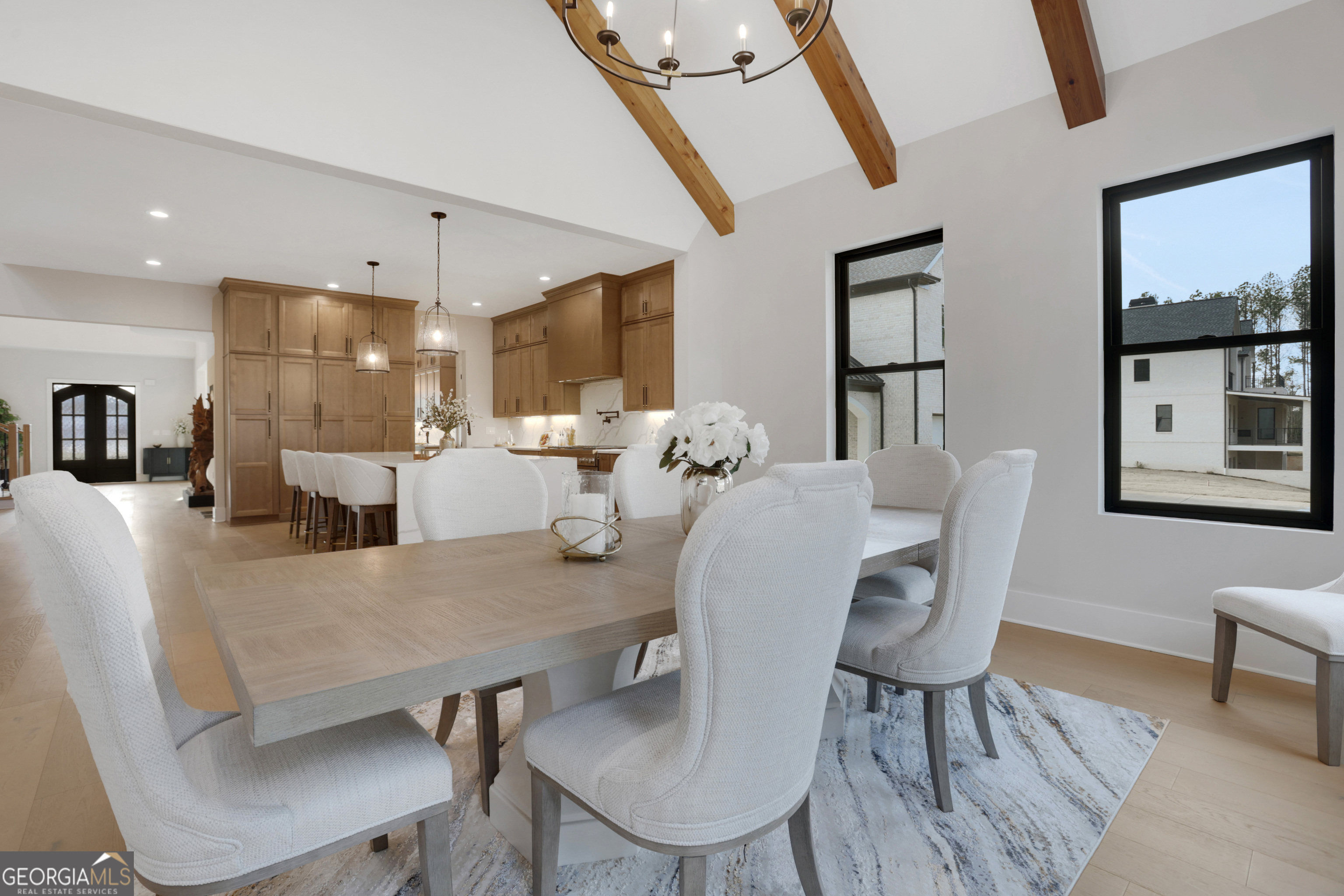 15794 Thompson Road Milton, GA 30004 - Photo 27 of 91