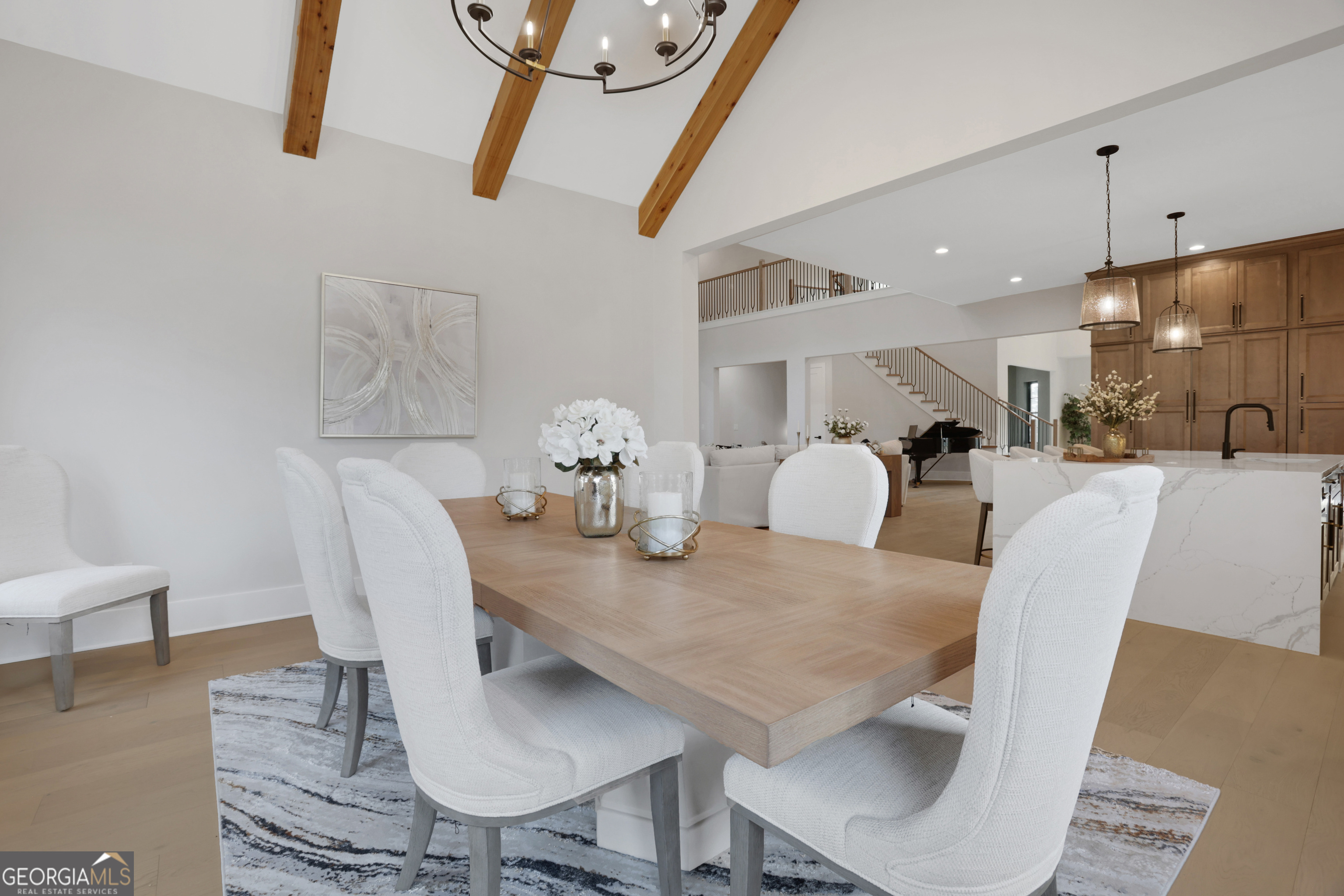 15794 Thompson Road Milton, GA 30004 - Photo 28 of 91