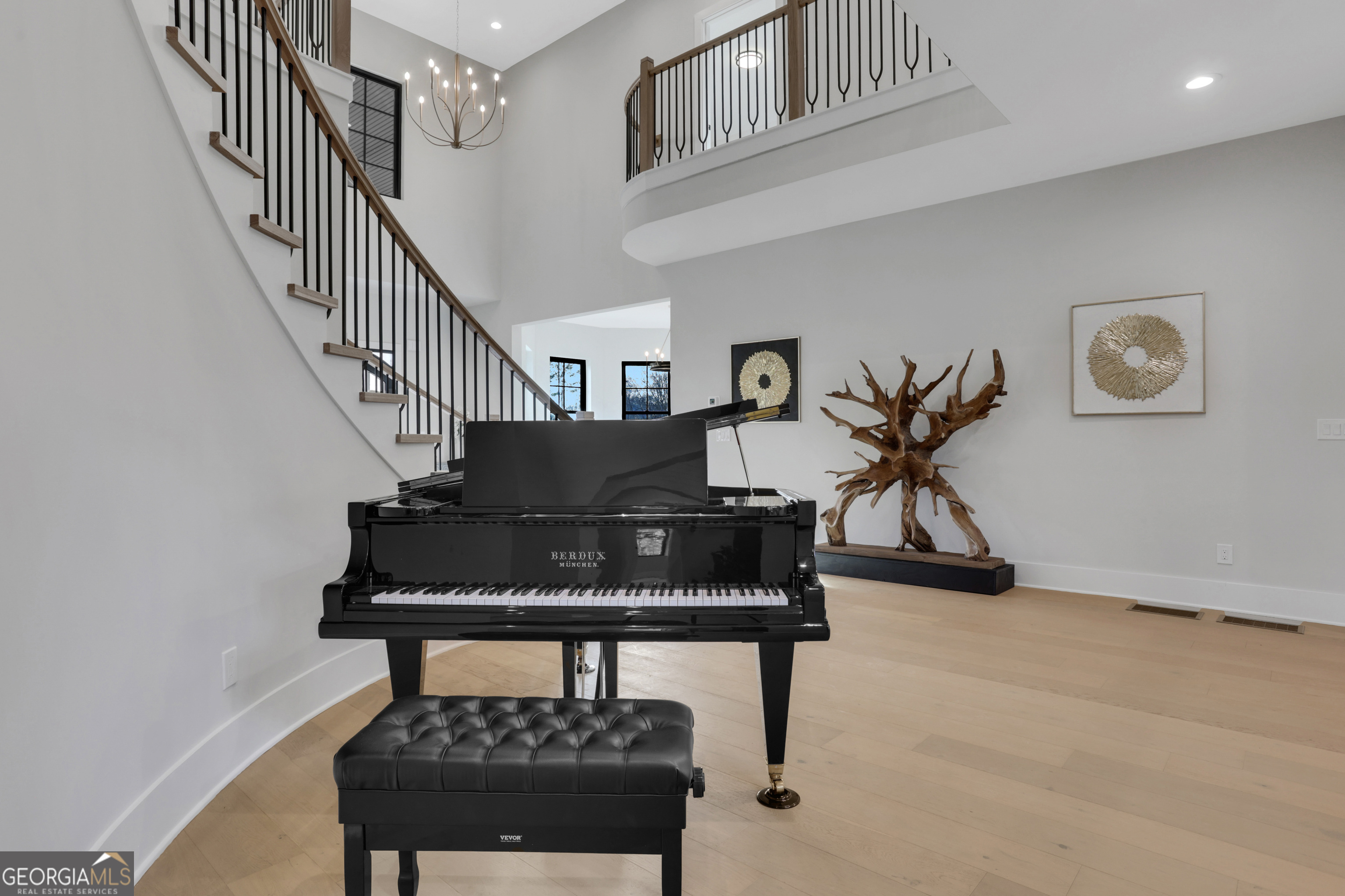 15794 Thompson Road Milton, GA 30004 - Photo 29 of 91