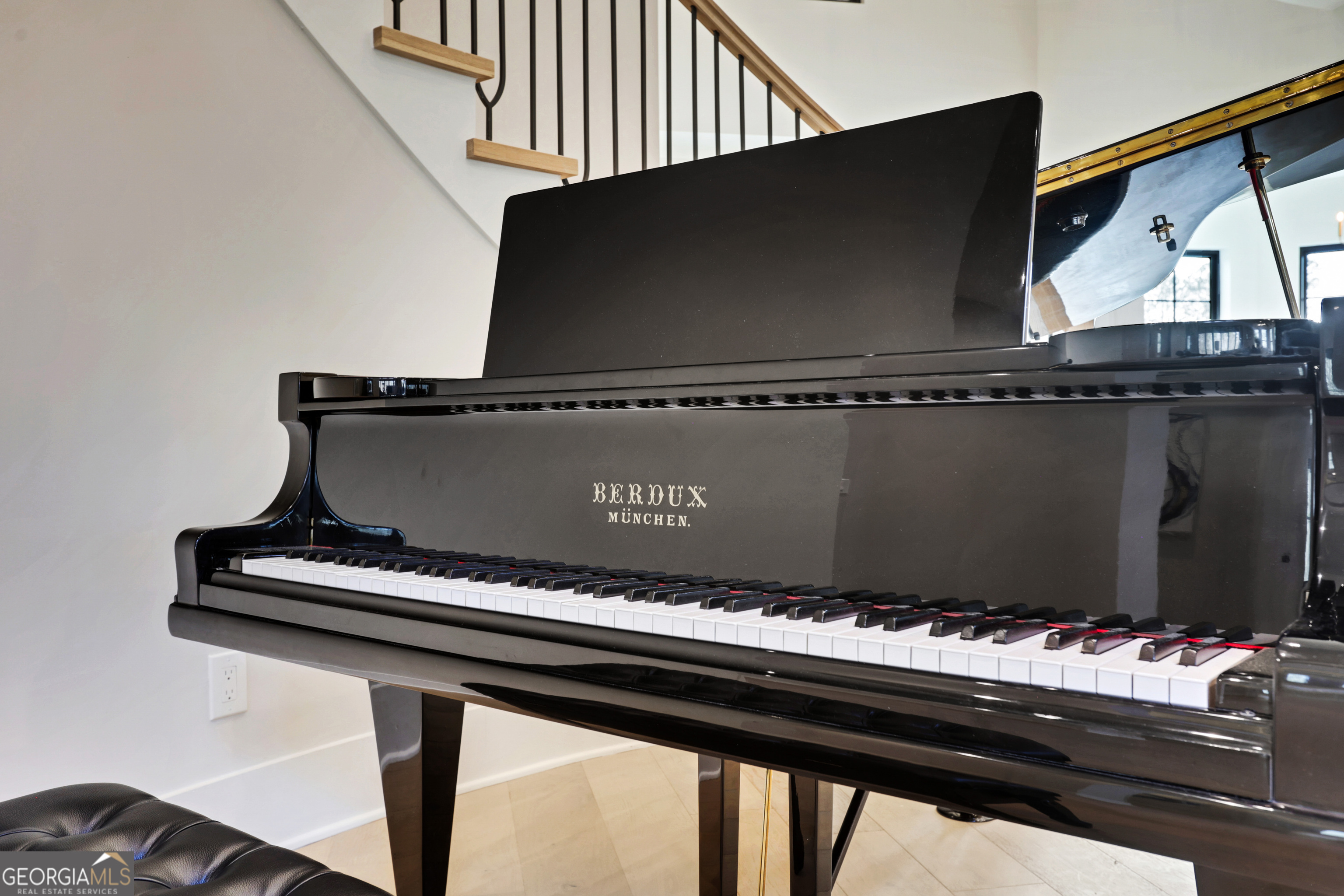 15794 Thompson Road Milton, GA 30004 - Photo 30 of 91