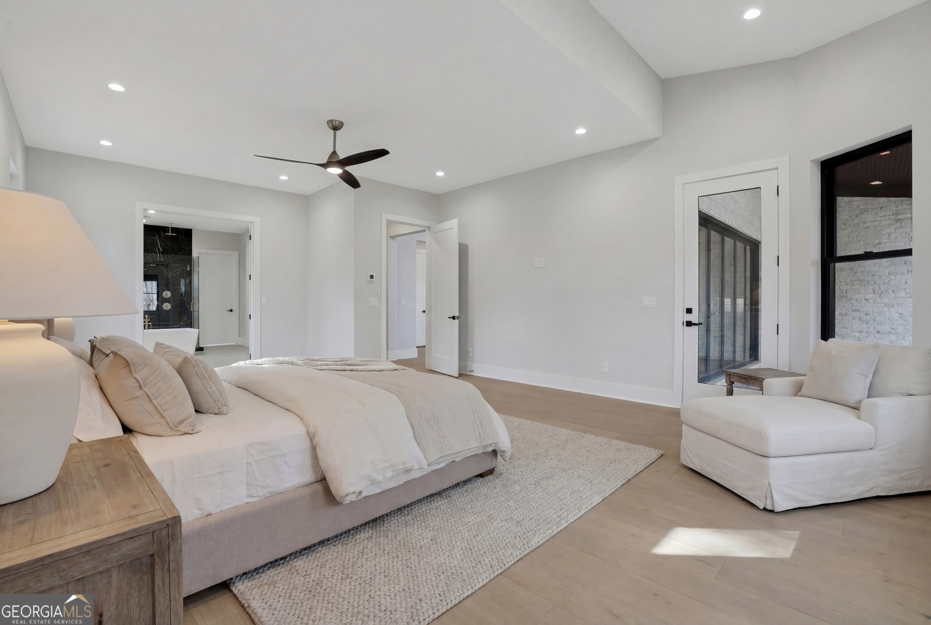 15794 Thompson Road Milton, GA 30004 - Photo 32 of 91